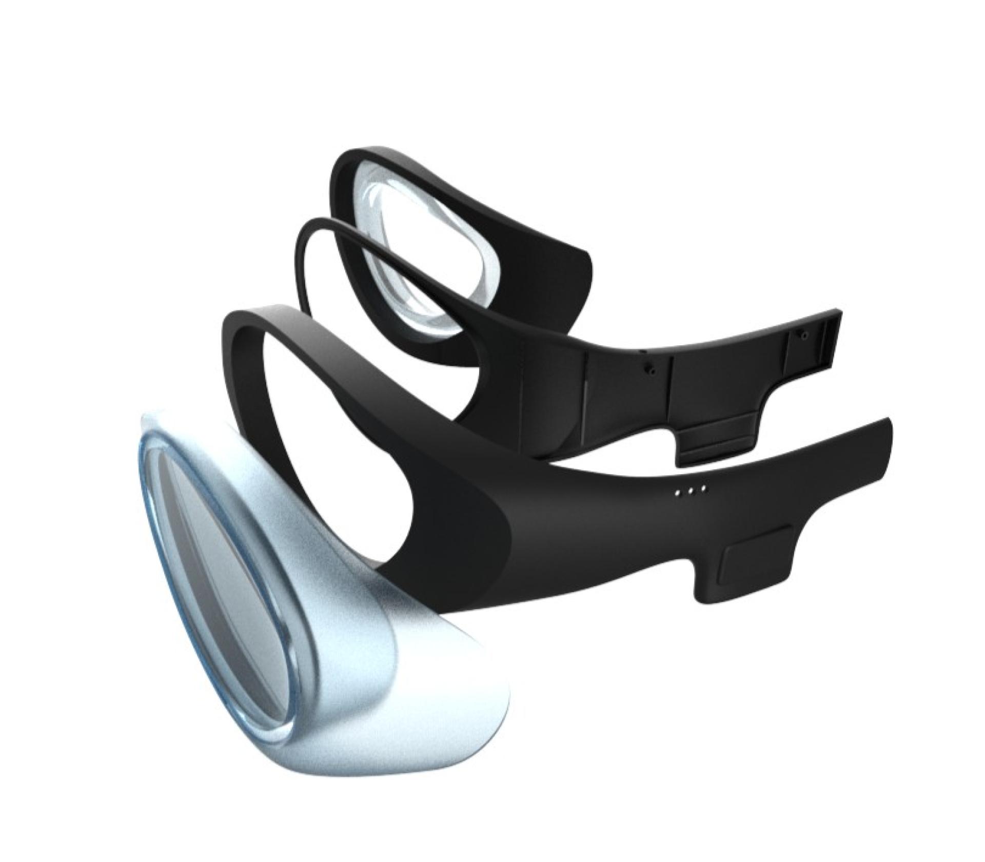 London Design Awards Winner - Navswim
