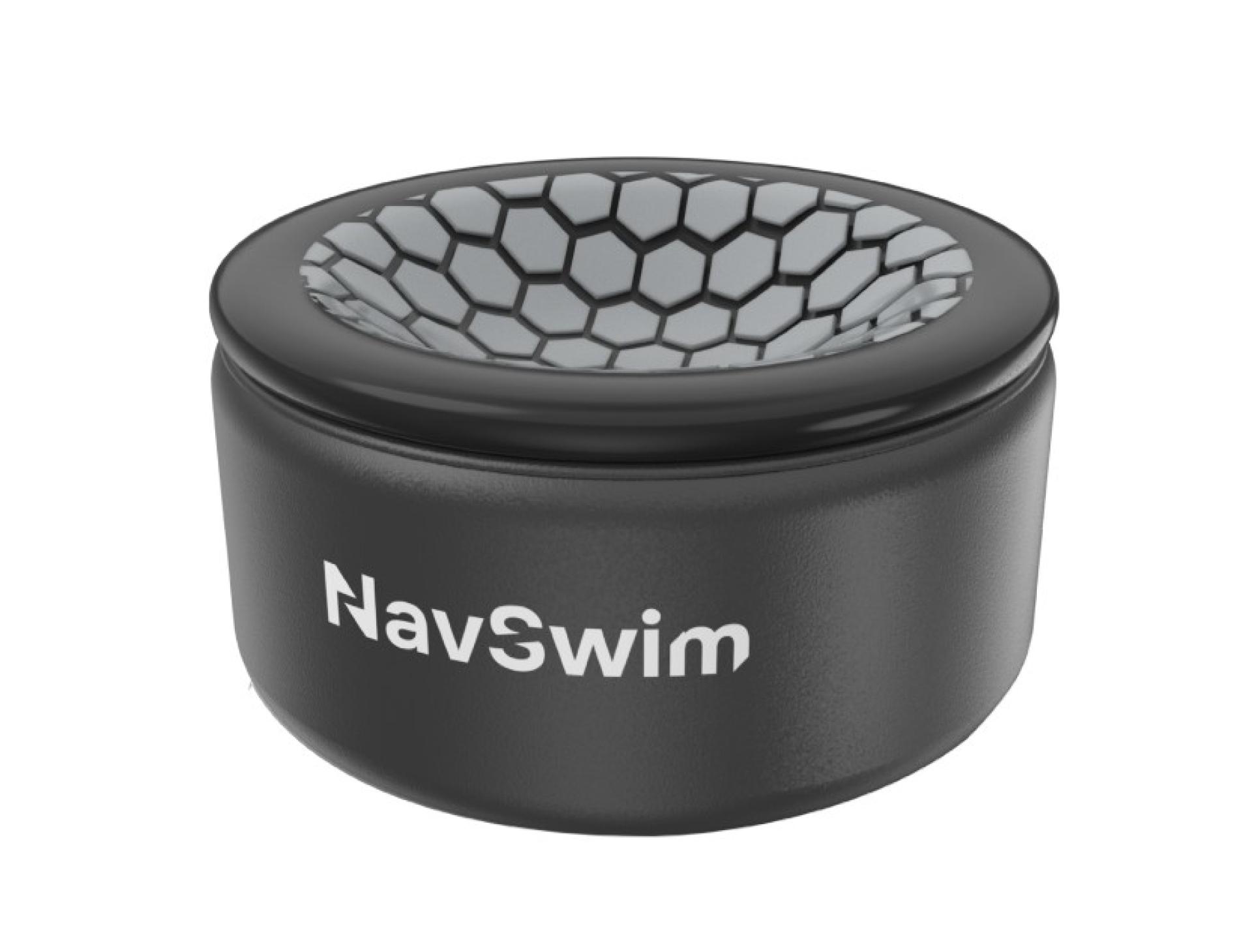 London Design Awards Winner - Navswim