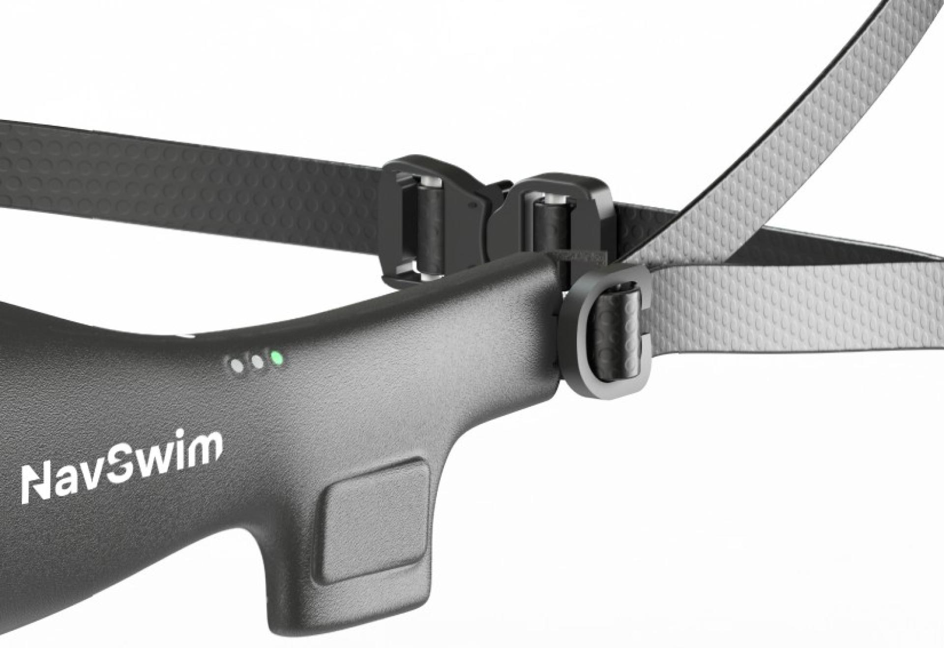 London Design Awards Winner - Navswim