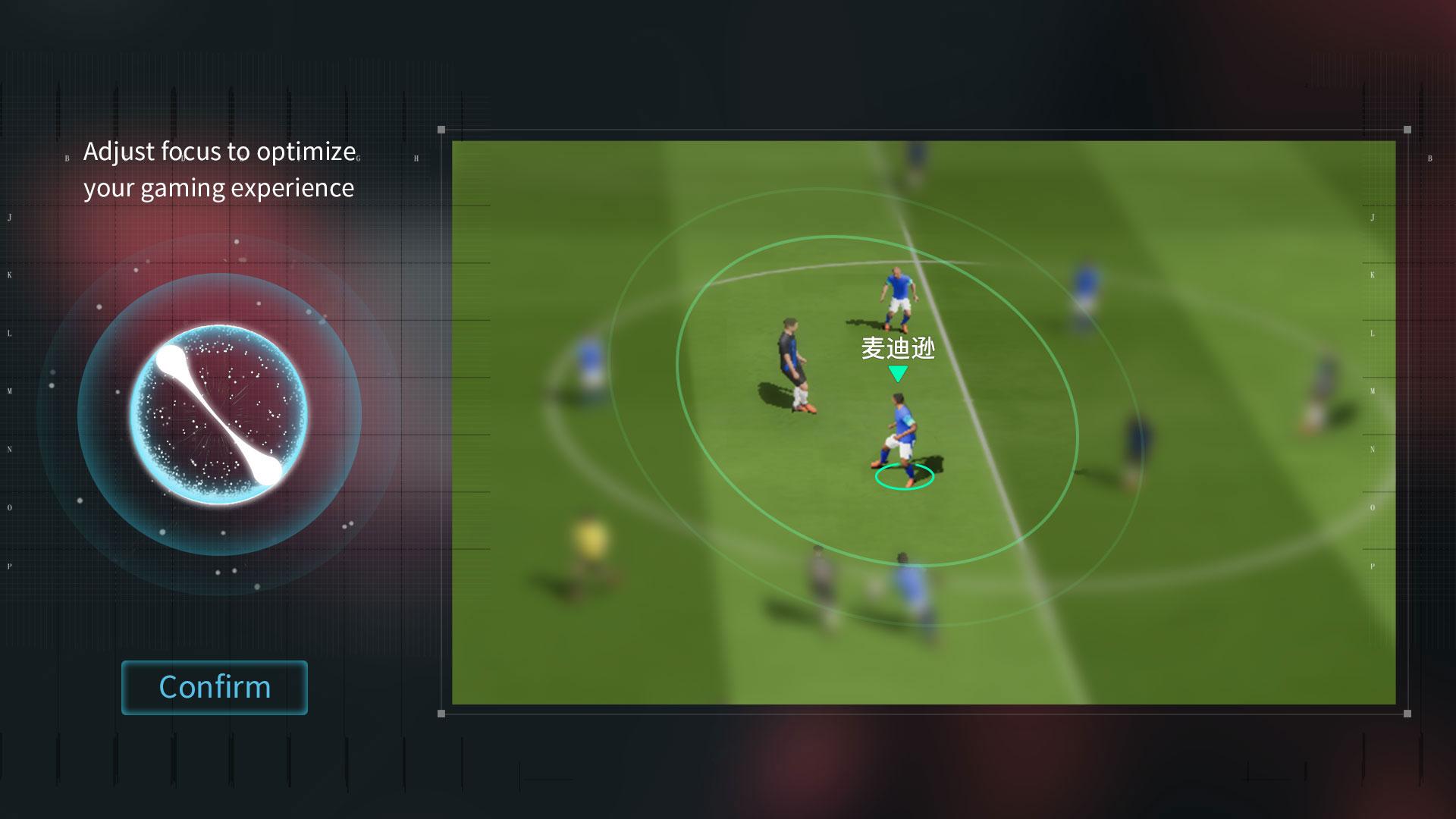 London Design Awards Winner - FocusFlow Pro — ADHD-Friendly Soccer Game Plugin