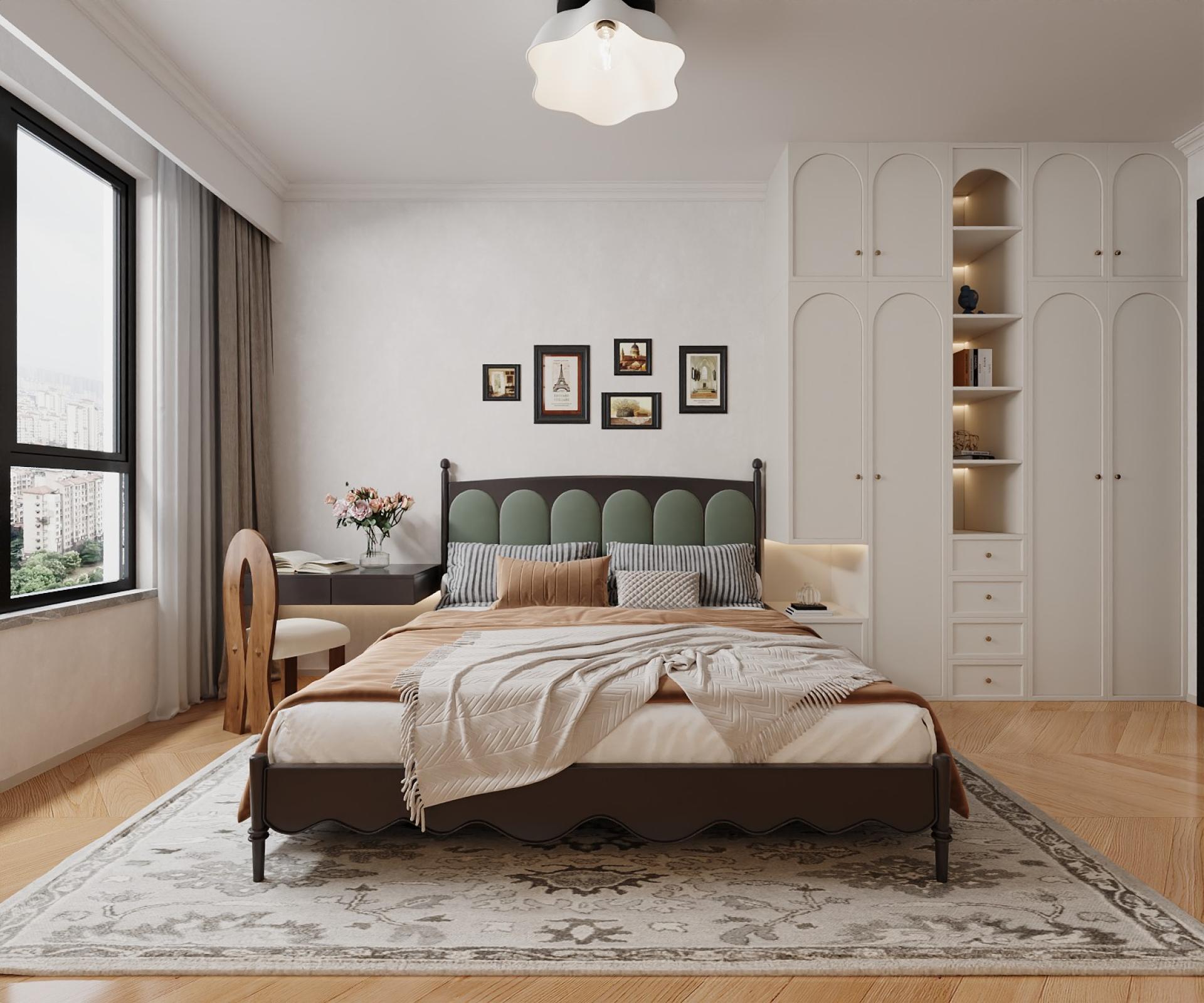 London Design Awards Winner - A Residence of Ancient Charm and Zen Realm