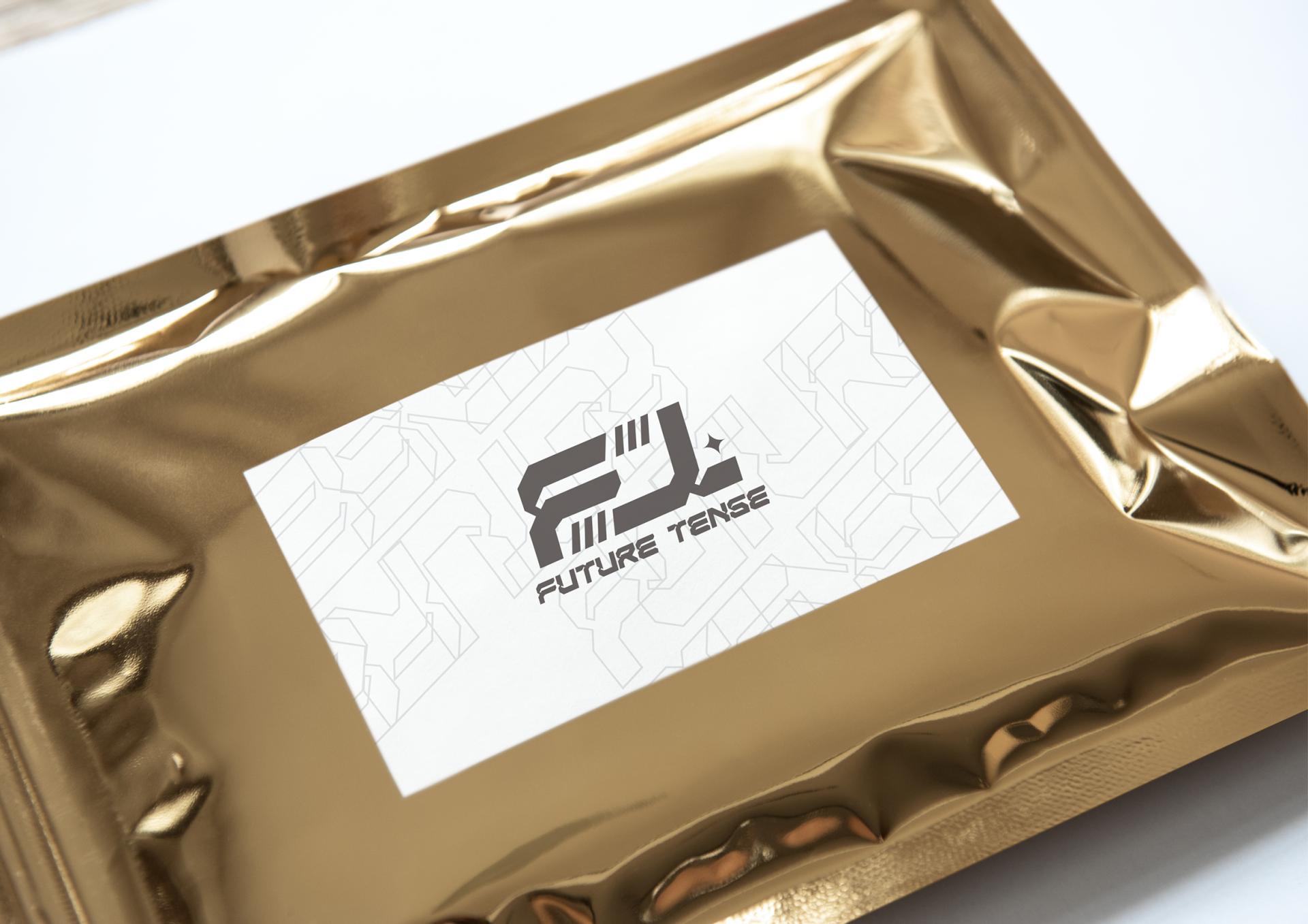 London Design Awards Winner - Future Tense