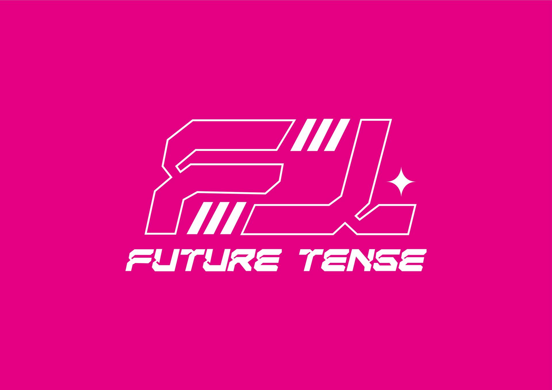 London Design Awards Winner - Future Tense