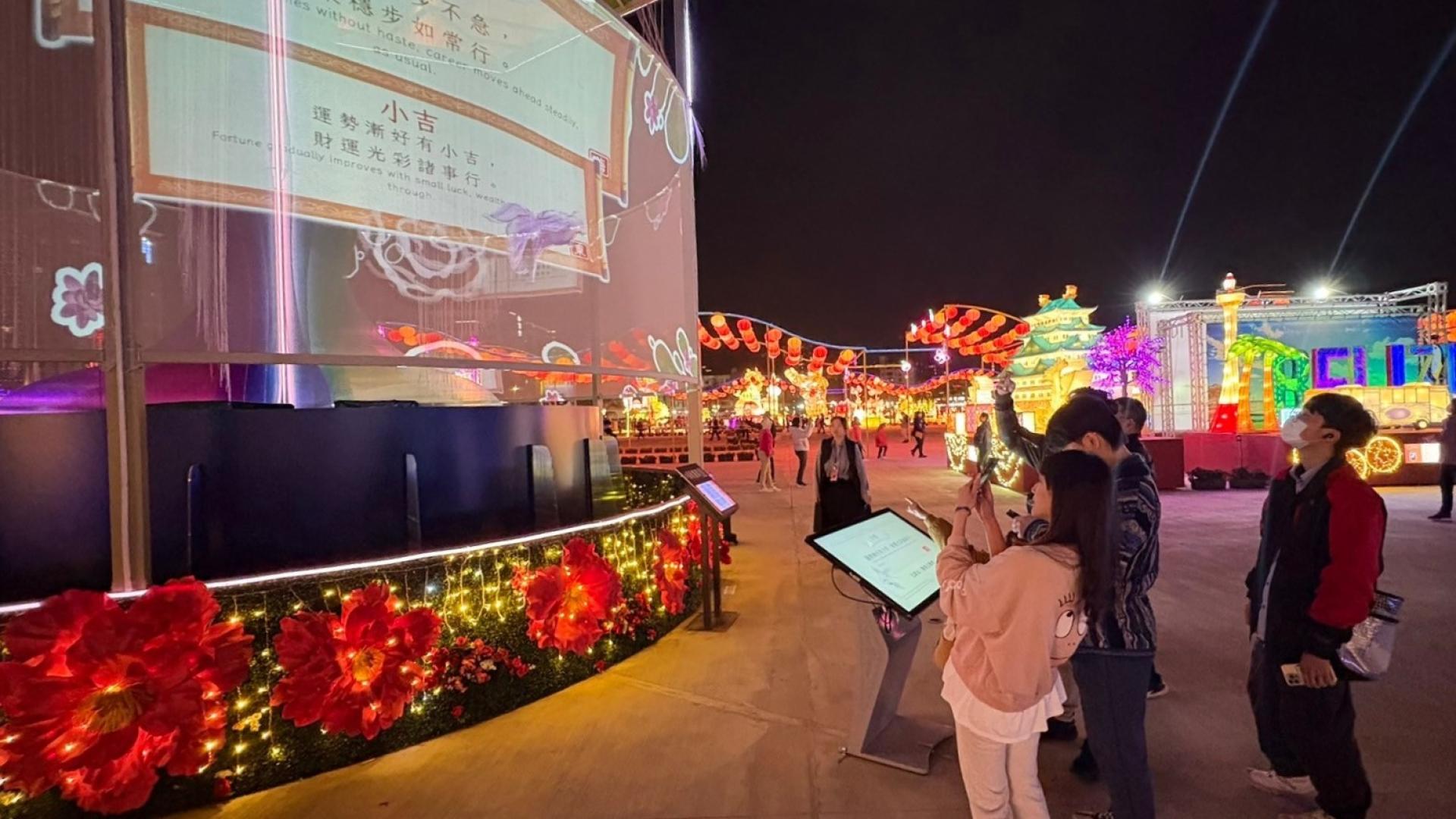London Design Awards Winner - Gather Light of Hope