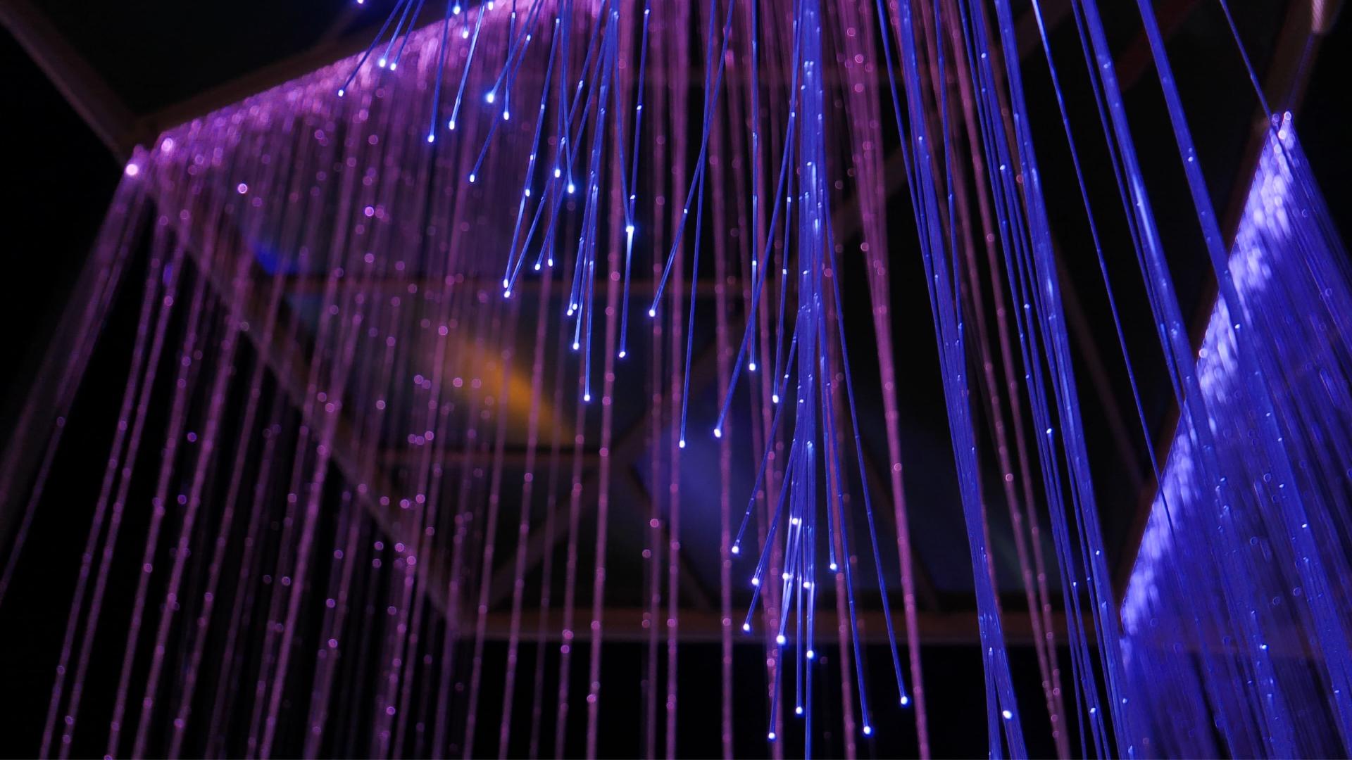 London Design Awards Winner - Gather Light of Hope