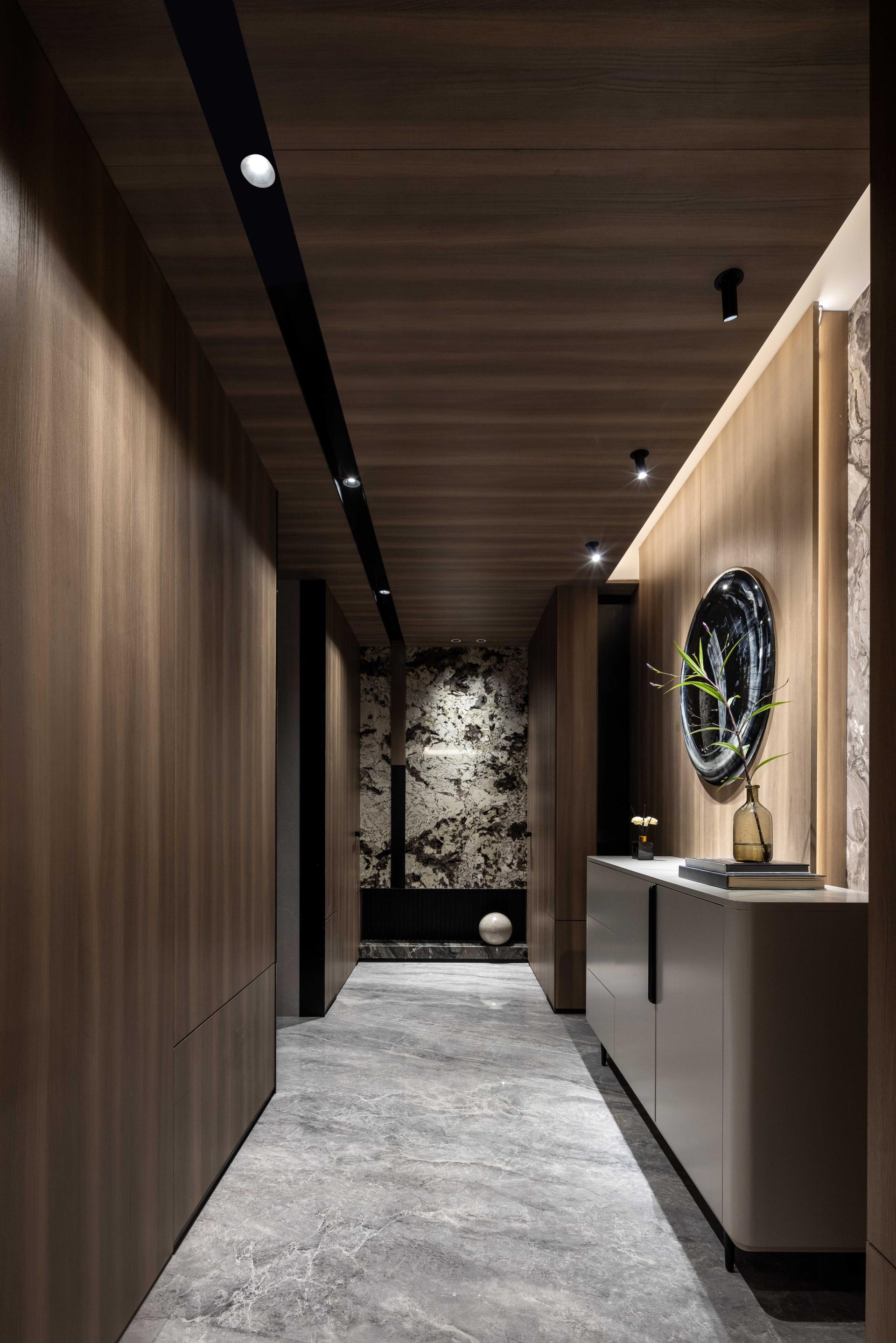 London Design Awards Winner - Guangming One · Elegant Retreat