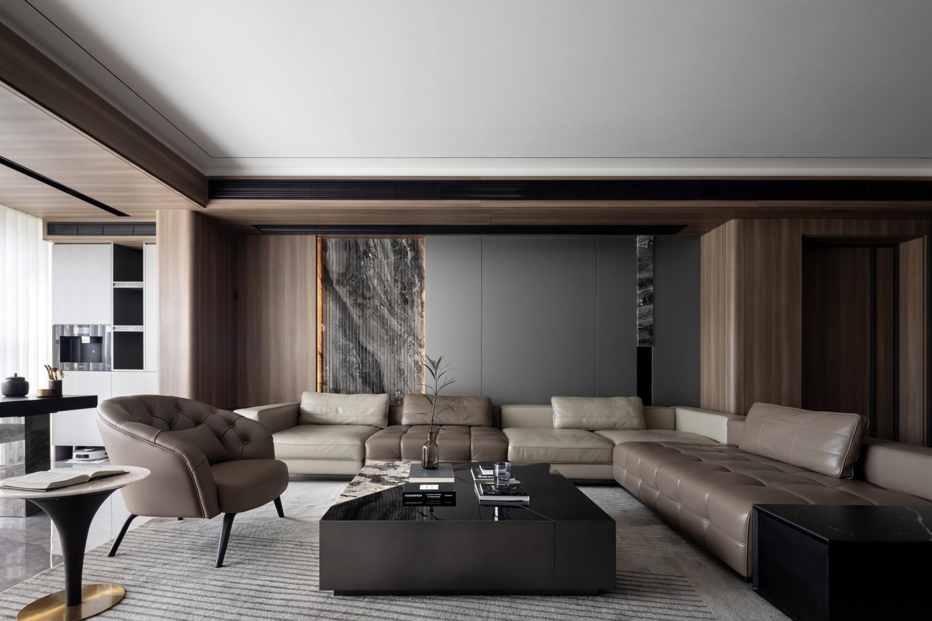 London Design Awards Winner - Guangming One · Elegant Retreat