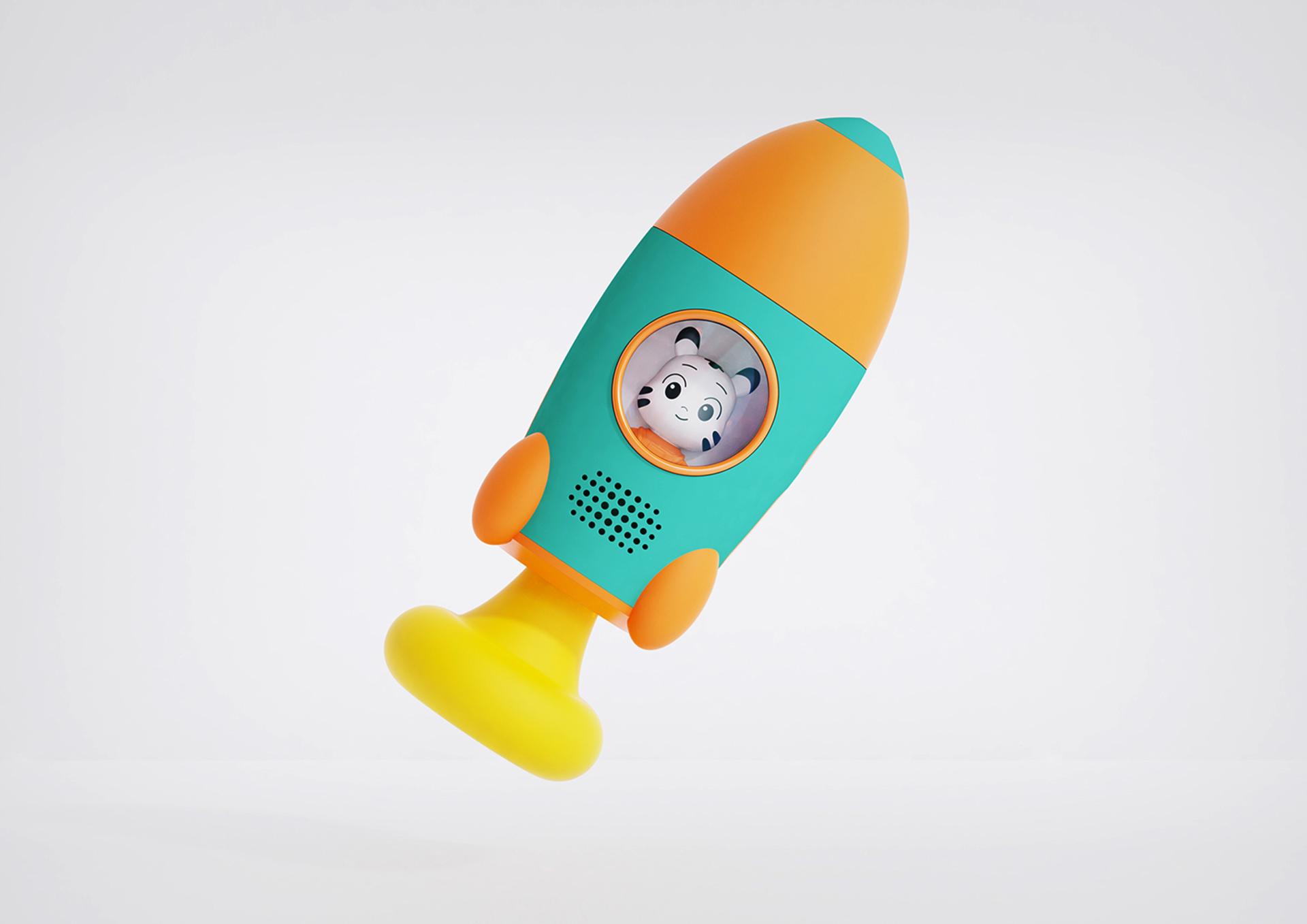 London Design Awards Winner - Banban's Smart Reading Pen