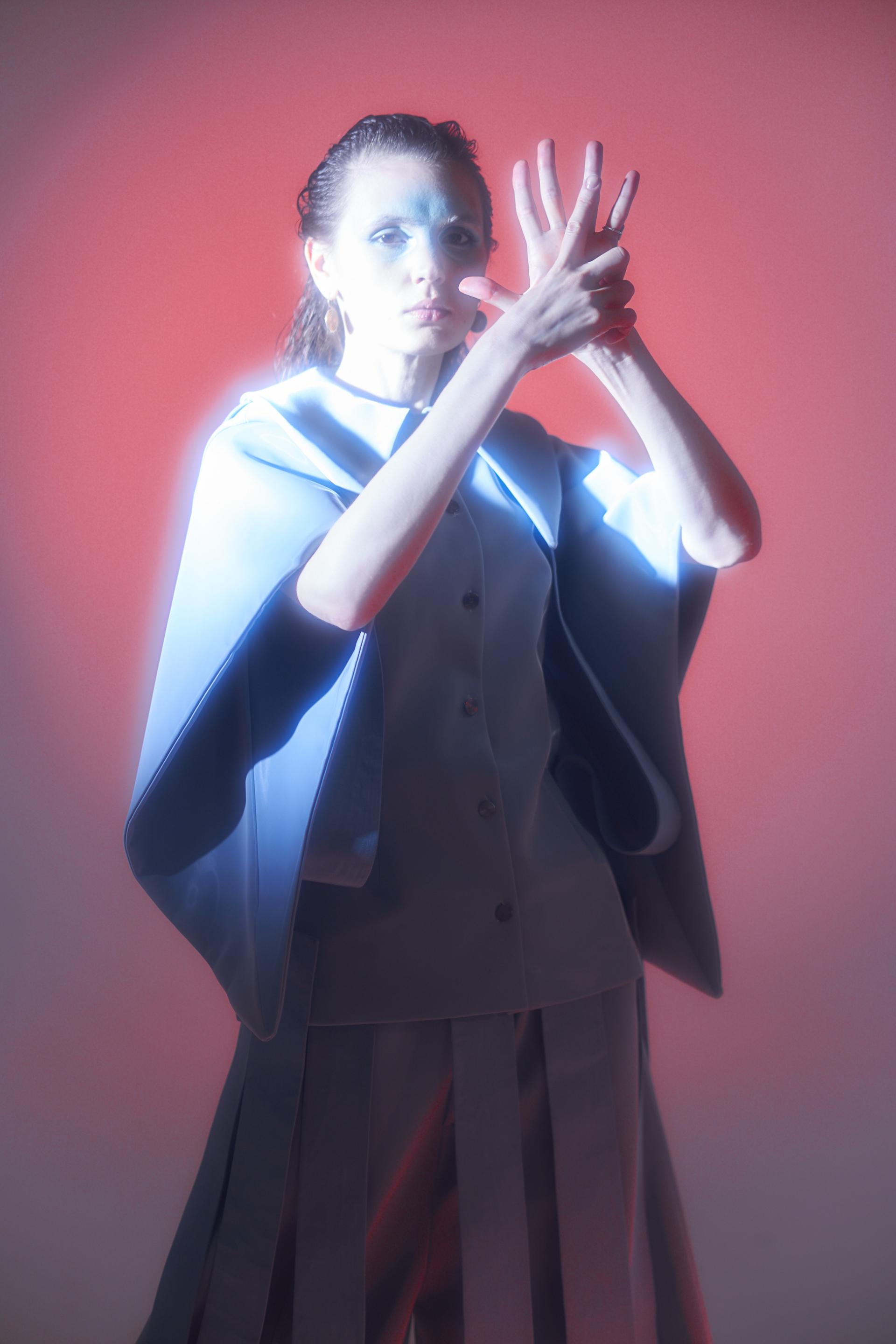 London Design Awards Winner - Sign Clothing