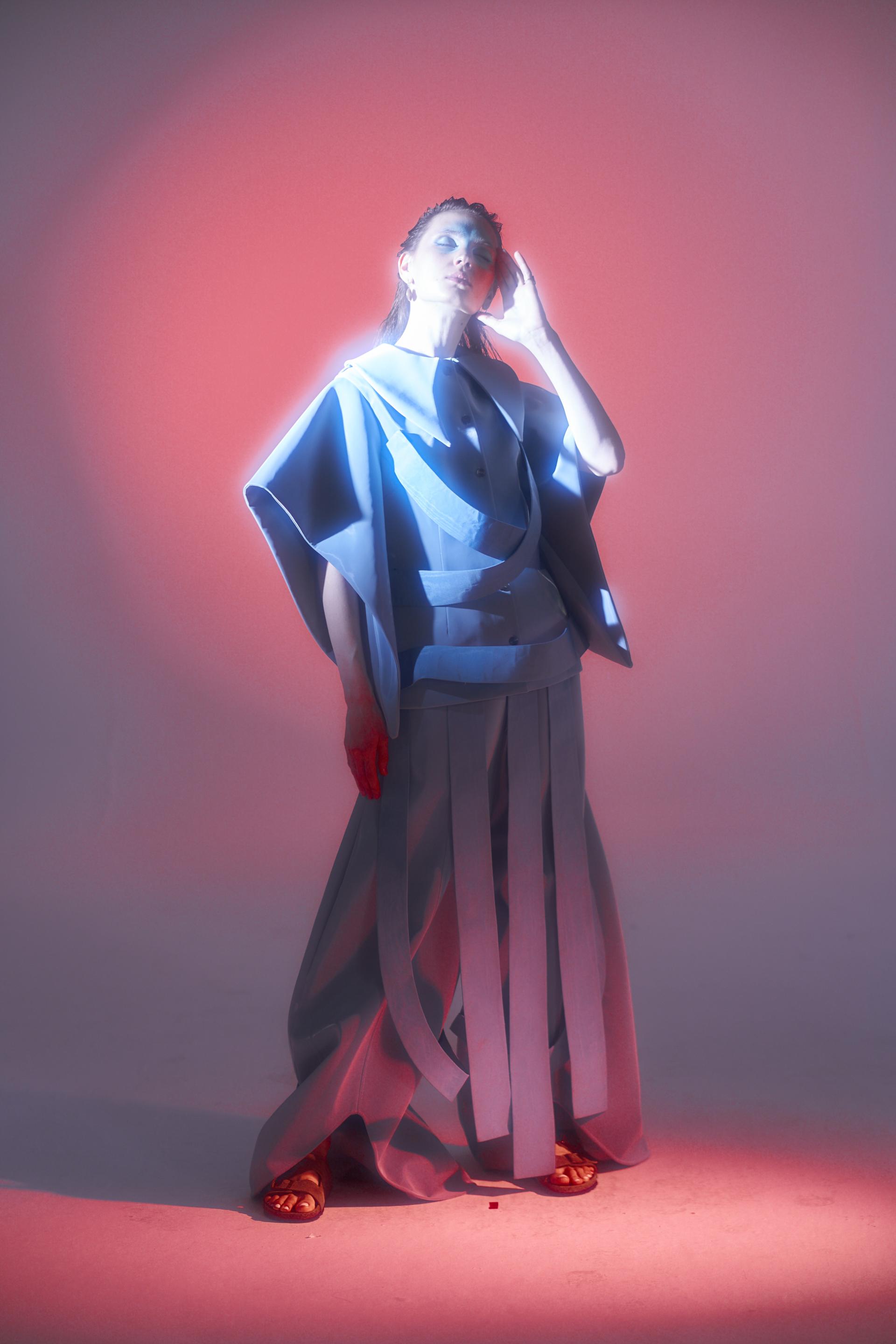 London Design Awards Winner - Sign Clothing