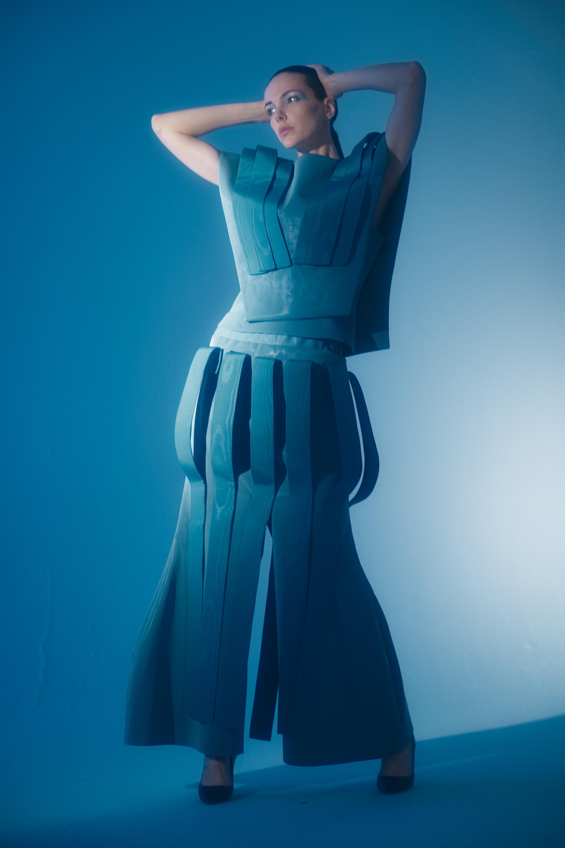 London Design Awards Winner - Sign Clothing
