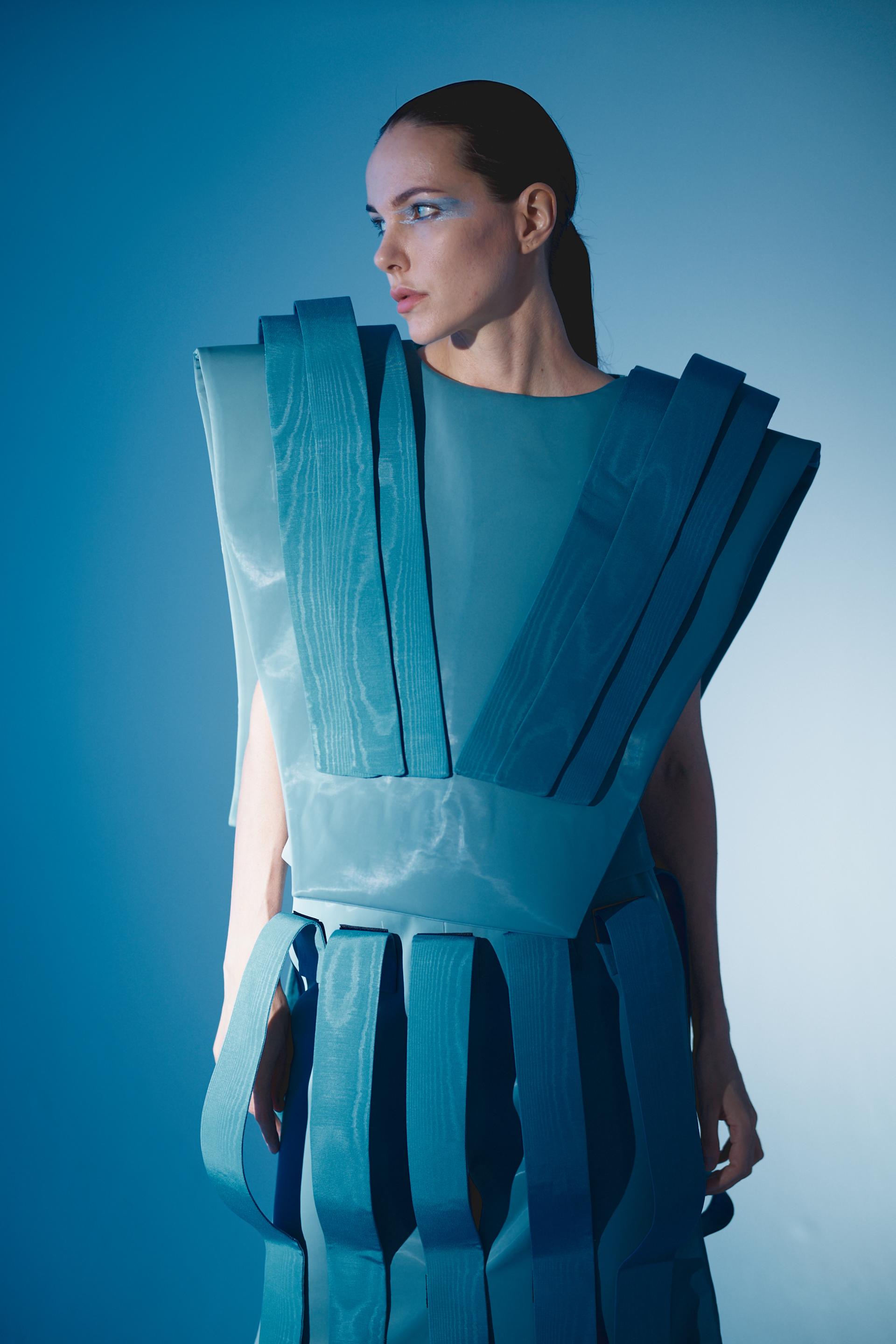 London Design Awards Winner - Sign Clothing