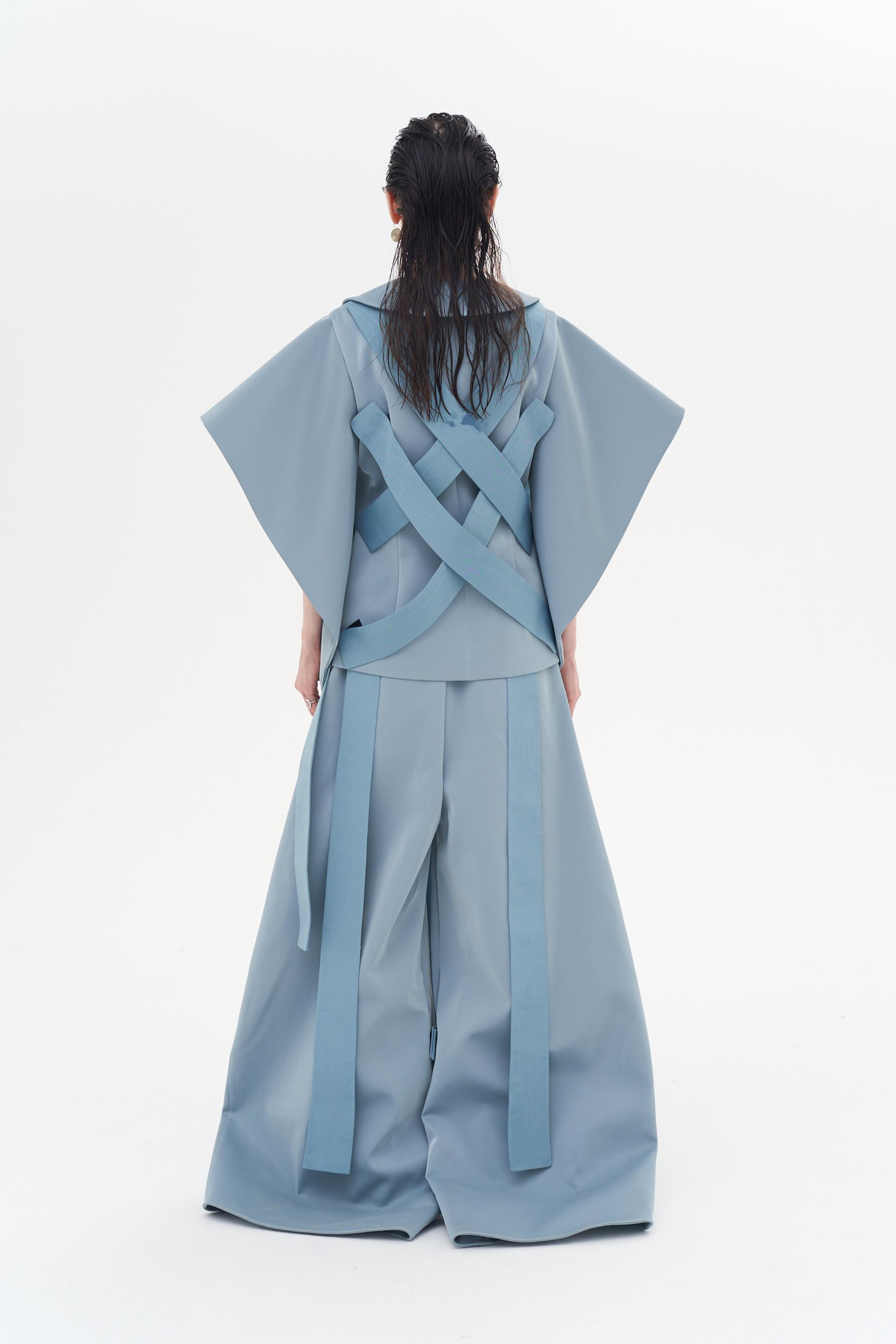 London Design Awards Winner - Sign Clothing