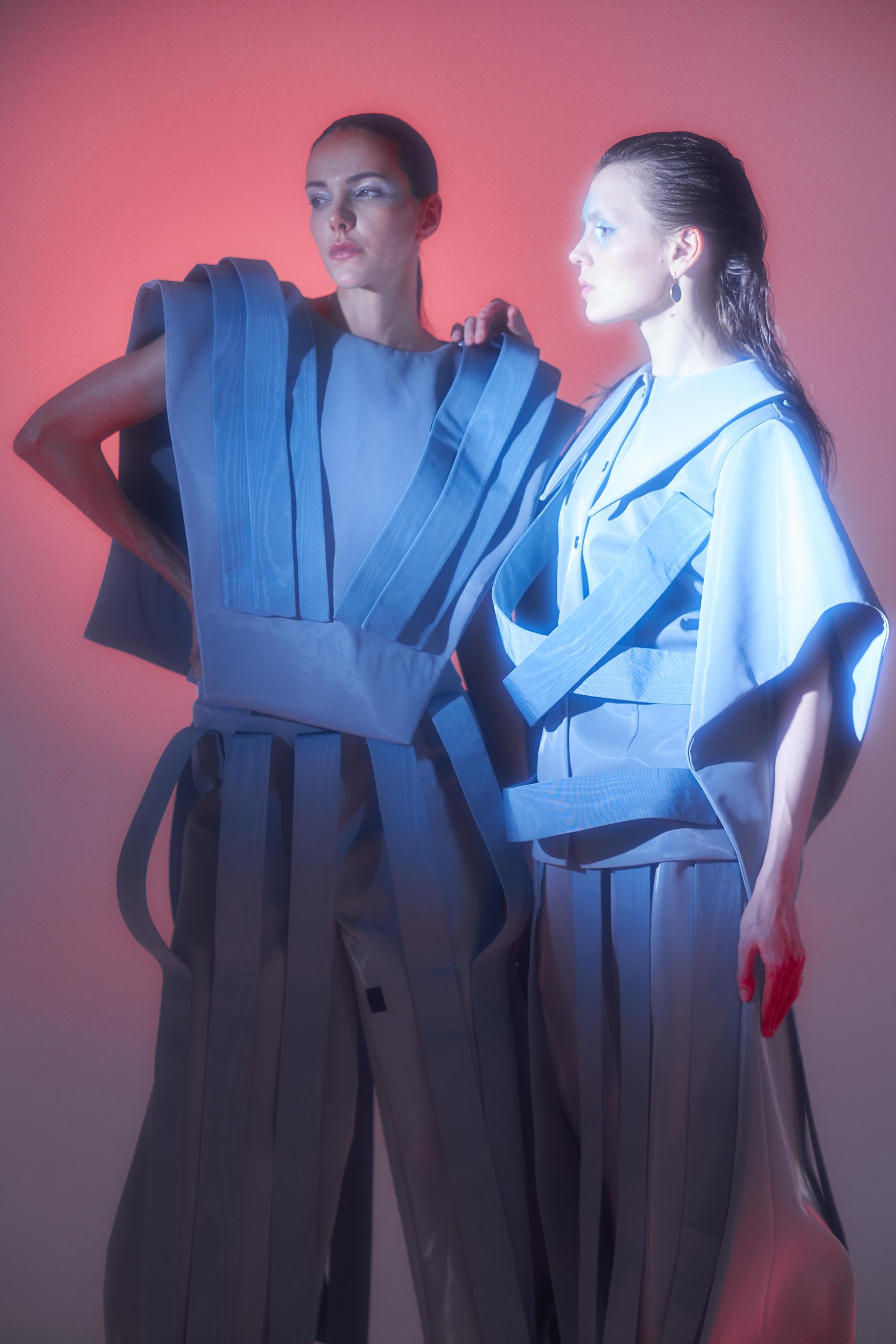 London Design Awards Winner - Sign Clothing