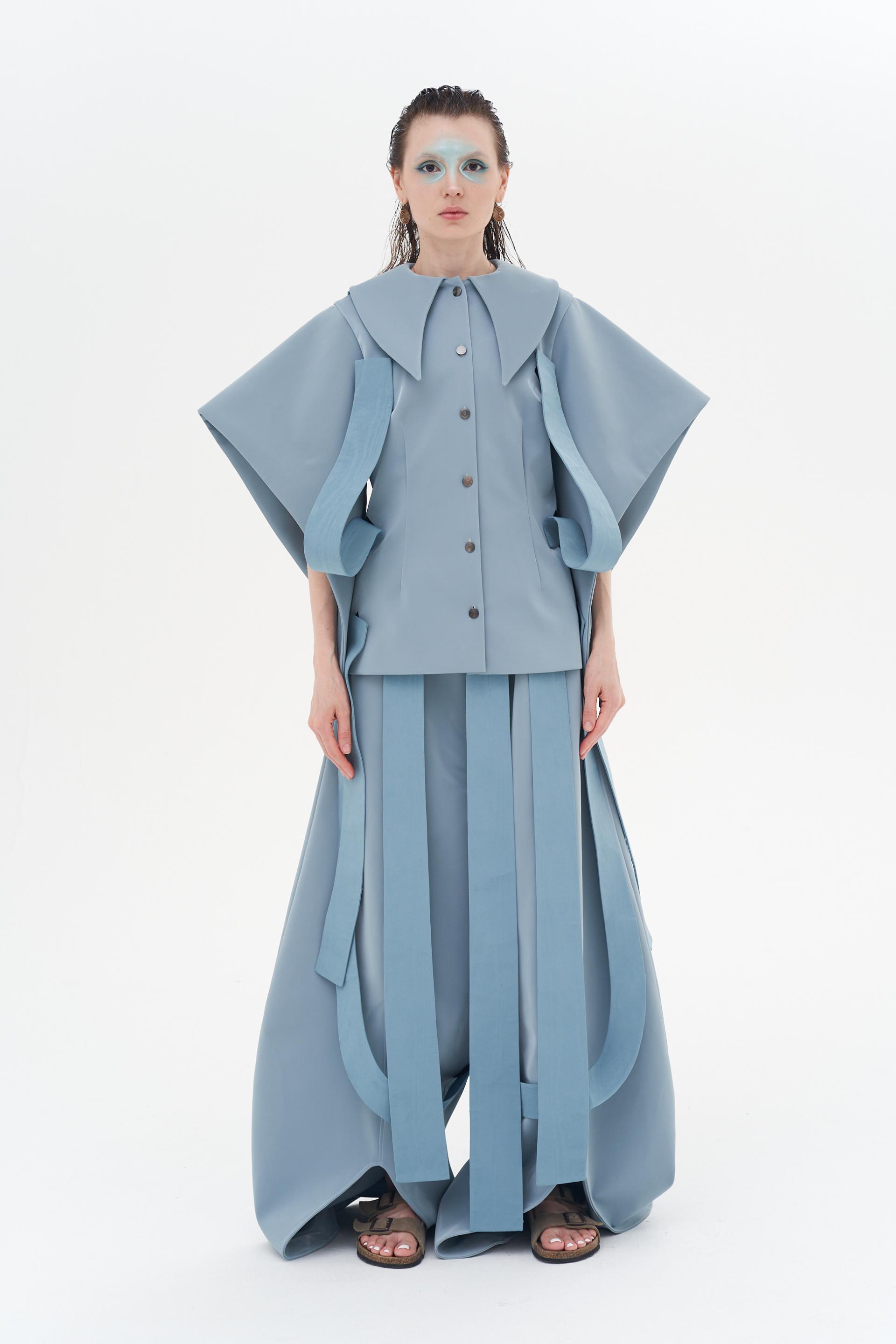 London Design Awards Winner - Sign Clothing