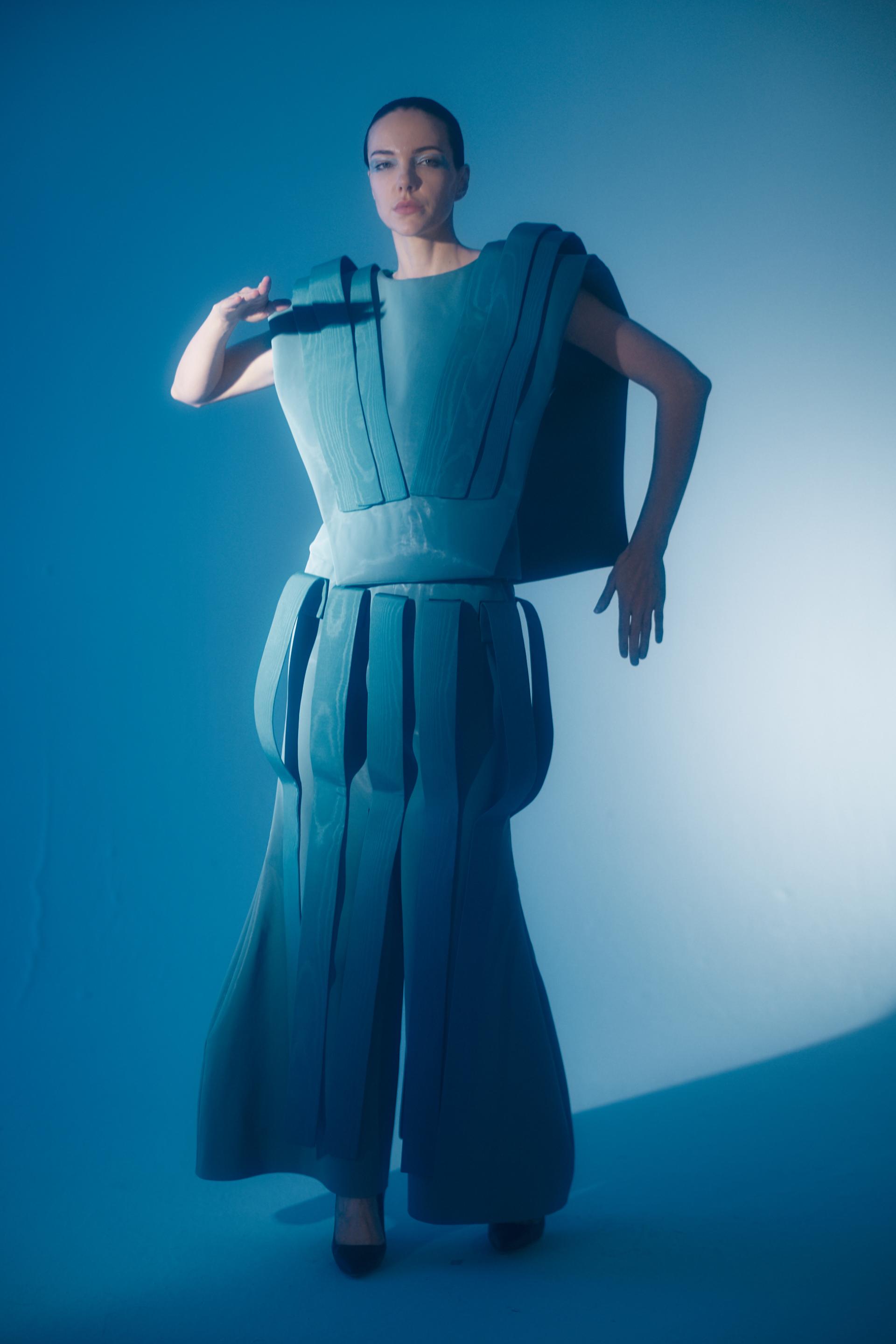 London Design Awards Winner - Sign Clothing