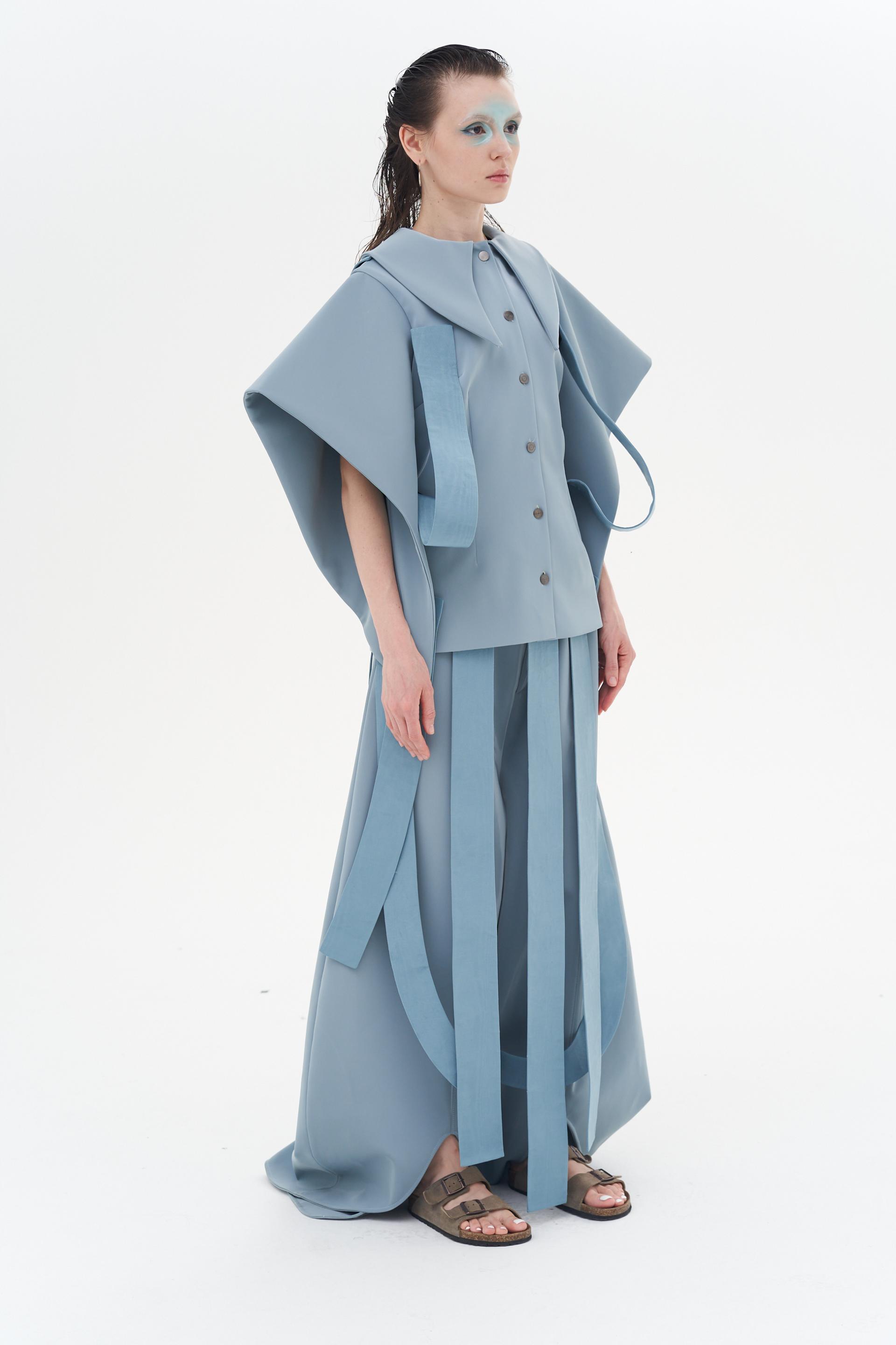 London Design Awards Winner - Sign Clothing