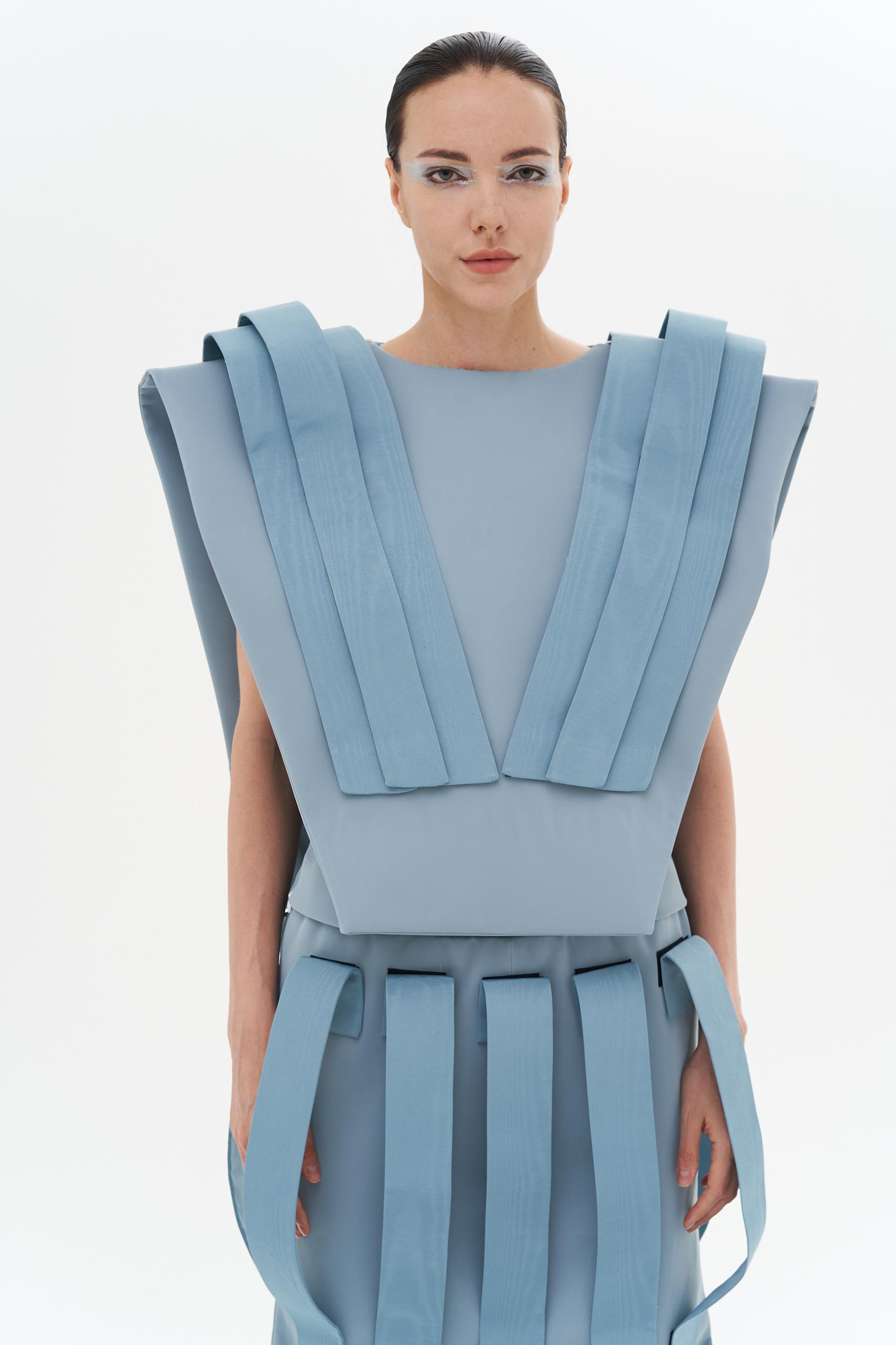 London Design Awards Winner - Sign Clothing