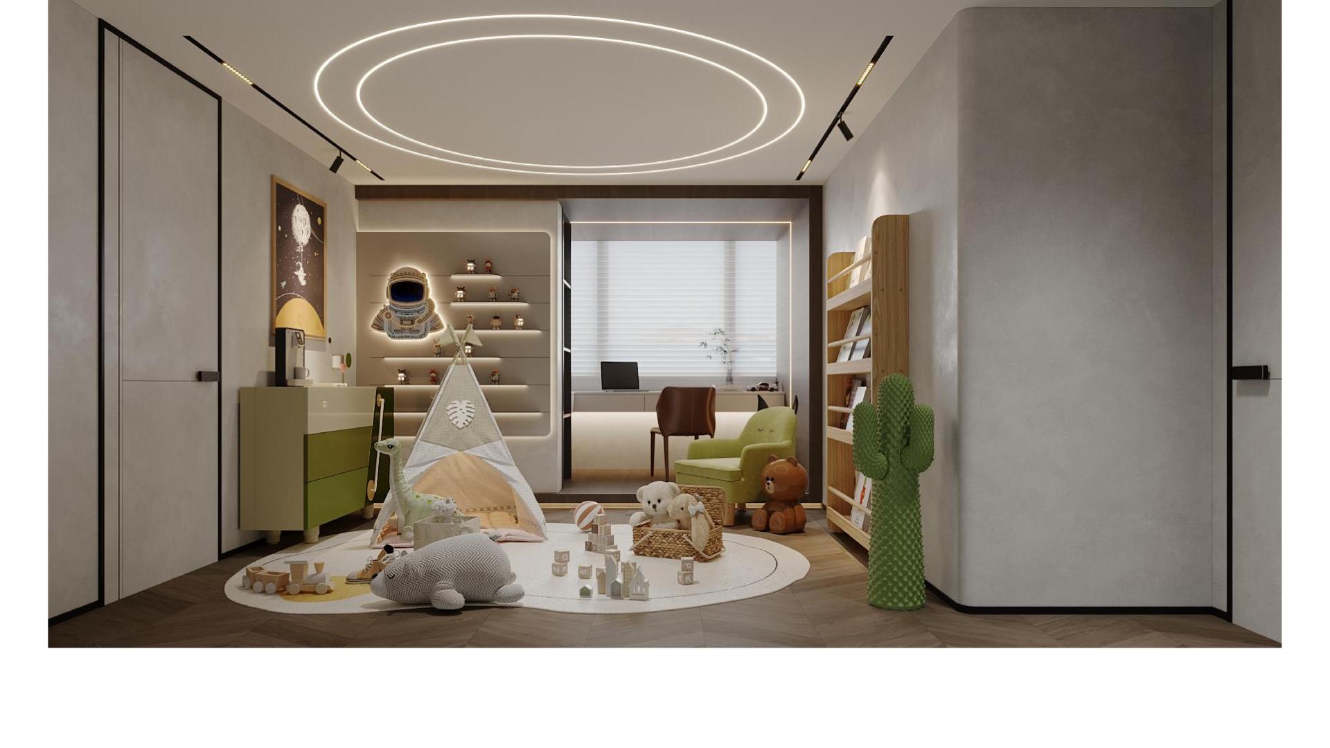 London Design Awards Winner - Golden Coast Villas
