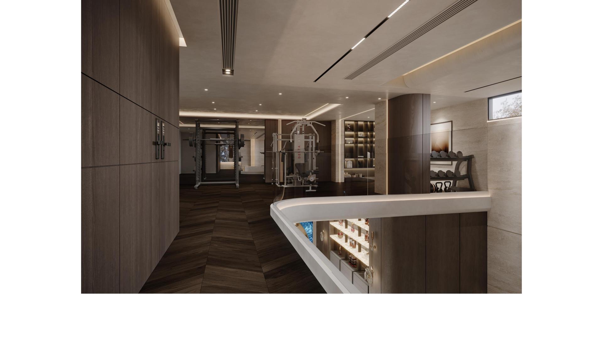 London Design Awards Winner - Golden Coast Villas