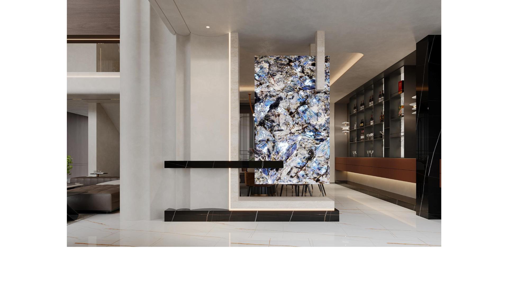 London Design Awards Winner - Golden Coast Villas