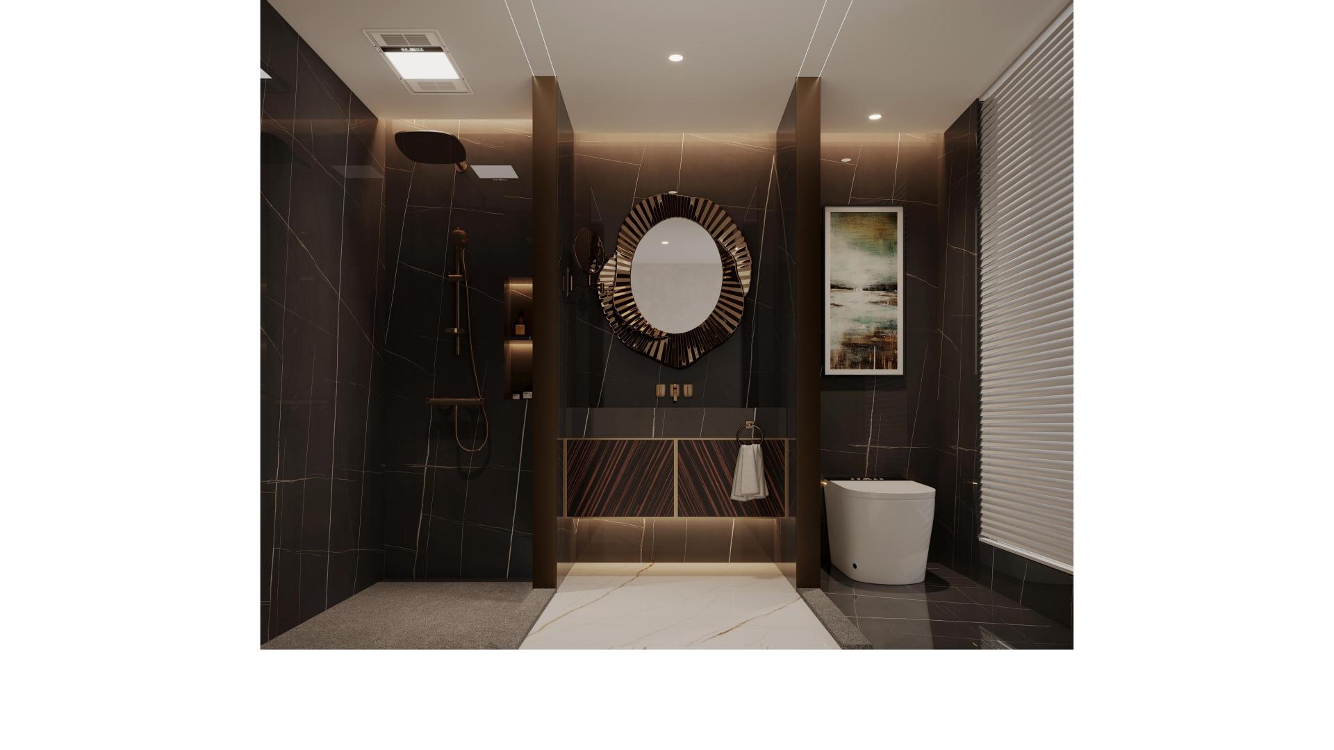 London Design Awards Winner - Golden Coast Villas