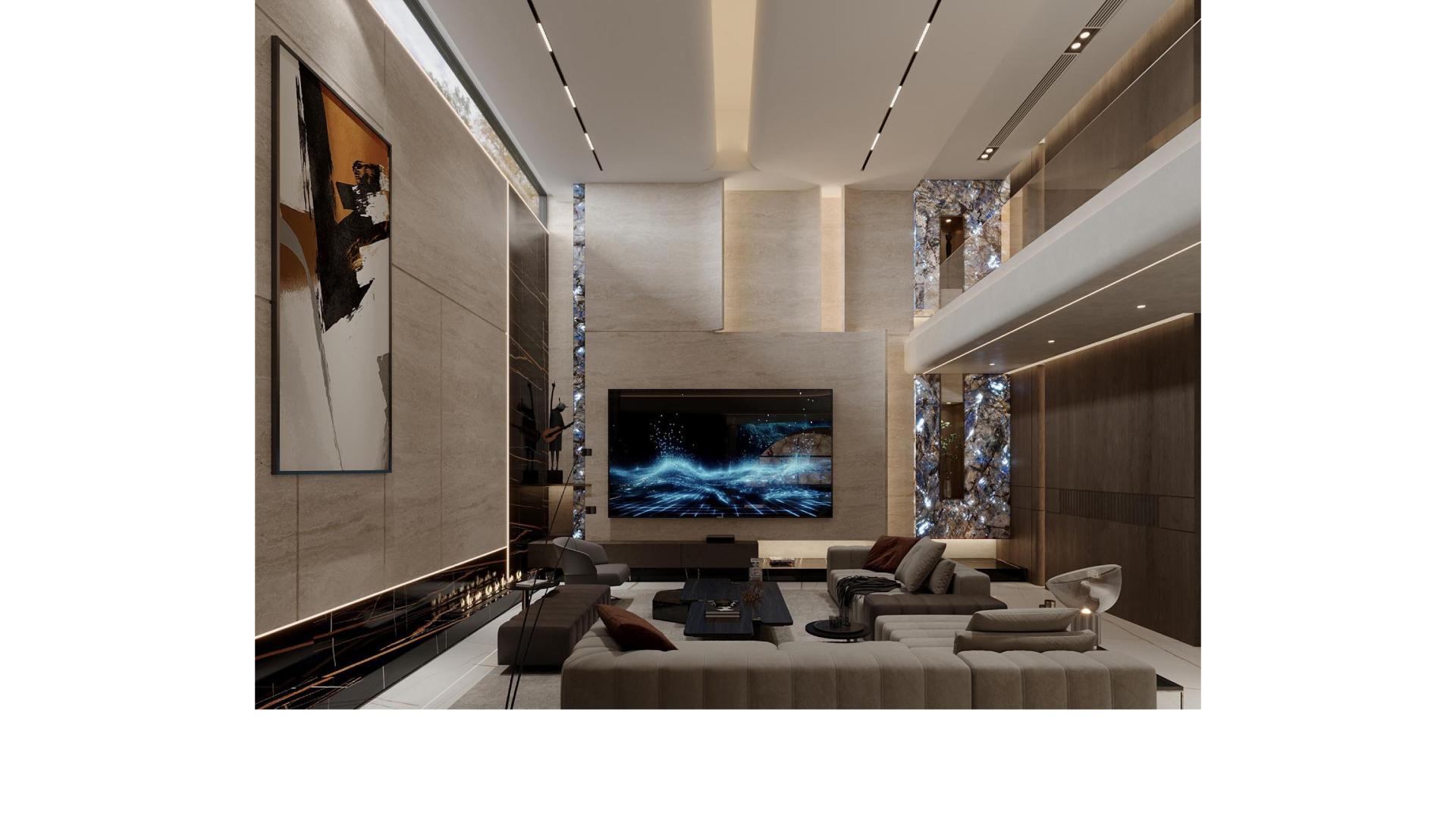 London Design Awards Winner - Golden Coast Villas