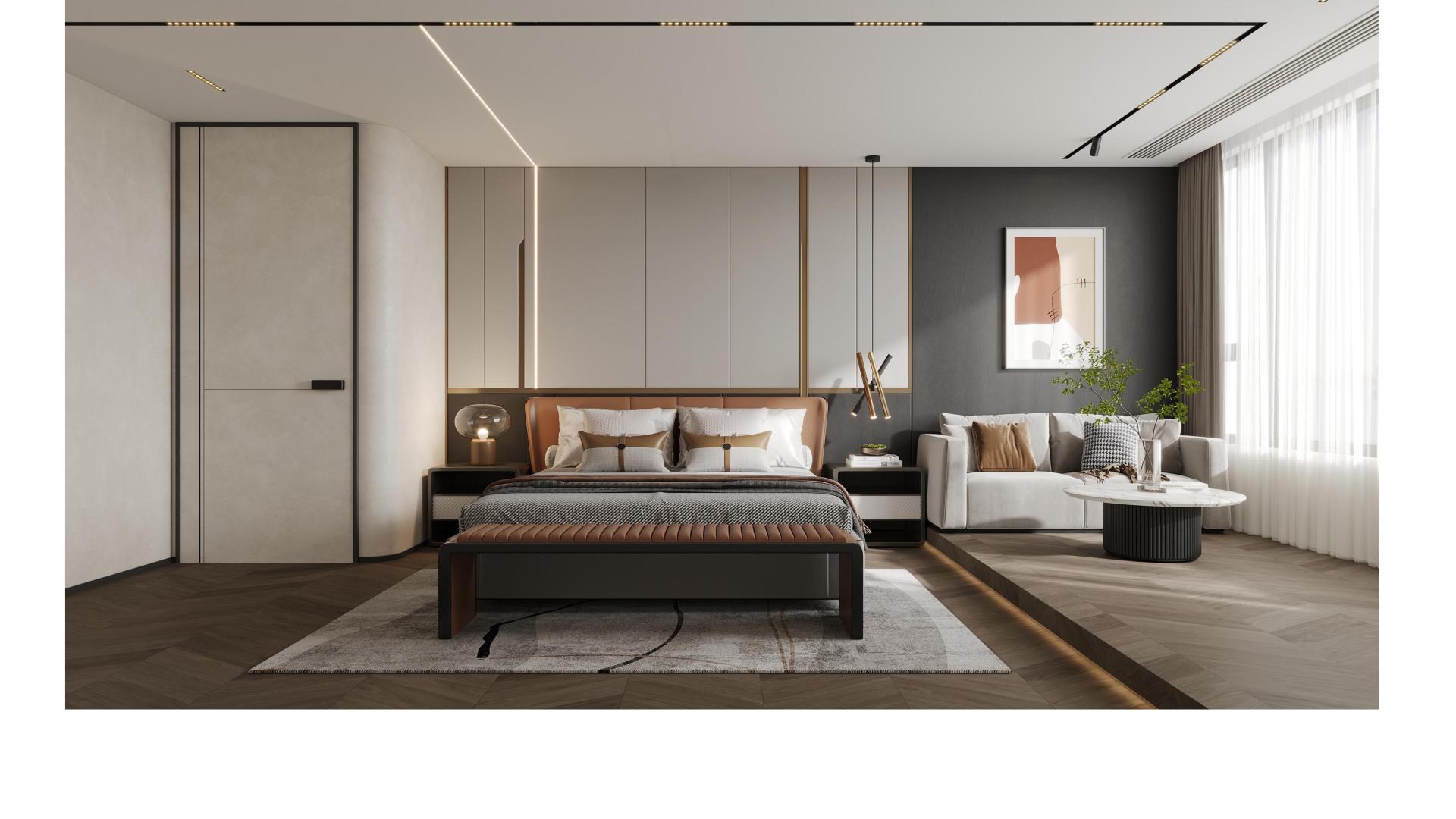 London Design Awards Winner - Golden Coast Villas