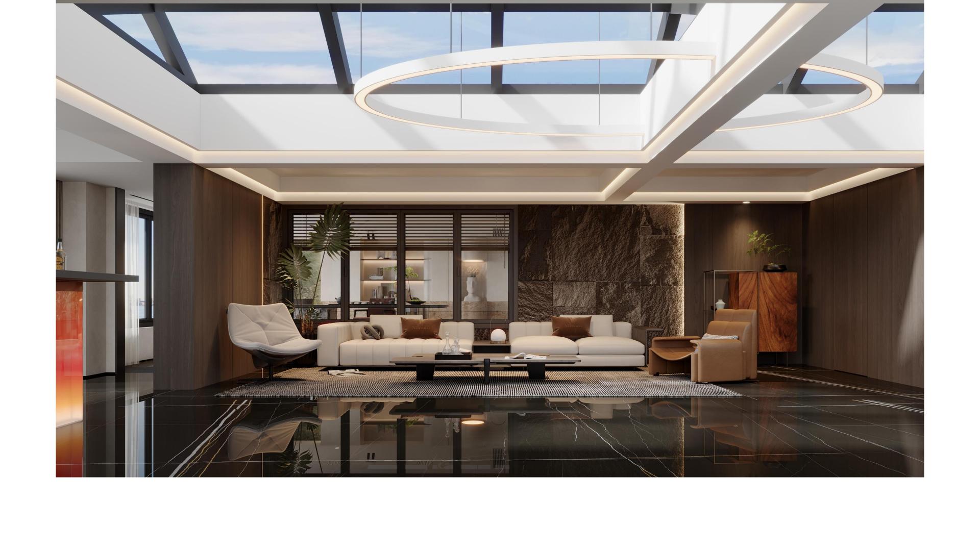 London Design Awards Winner - Golden Coast Villas