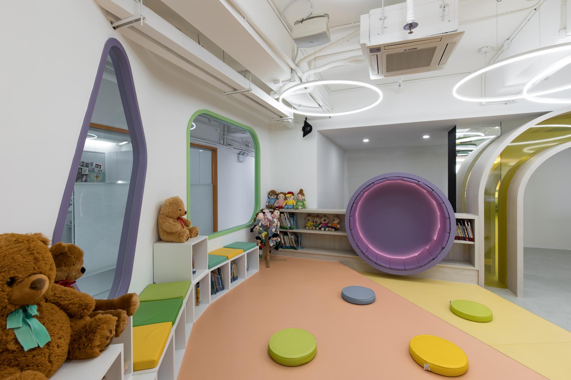 London Design Awards Winner - Finding Treasure