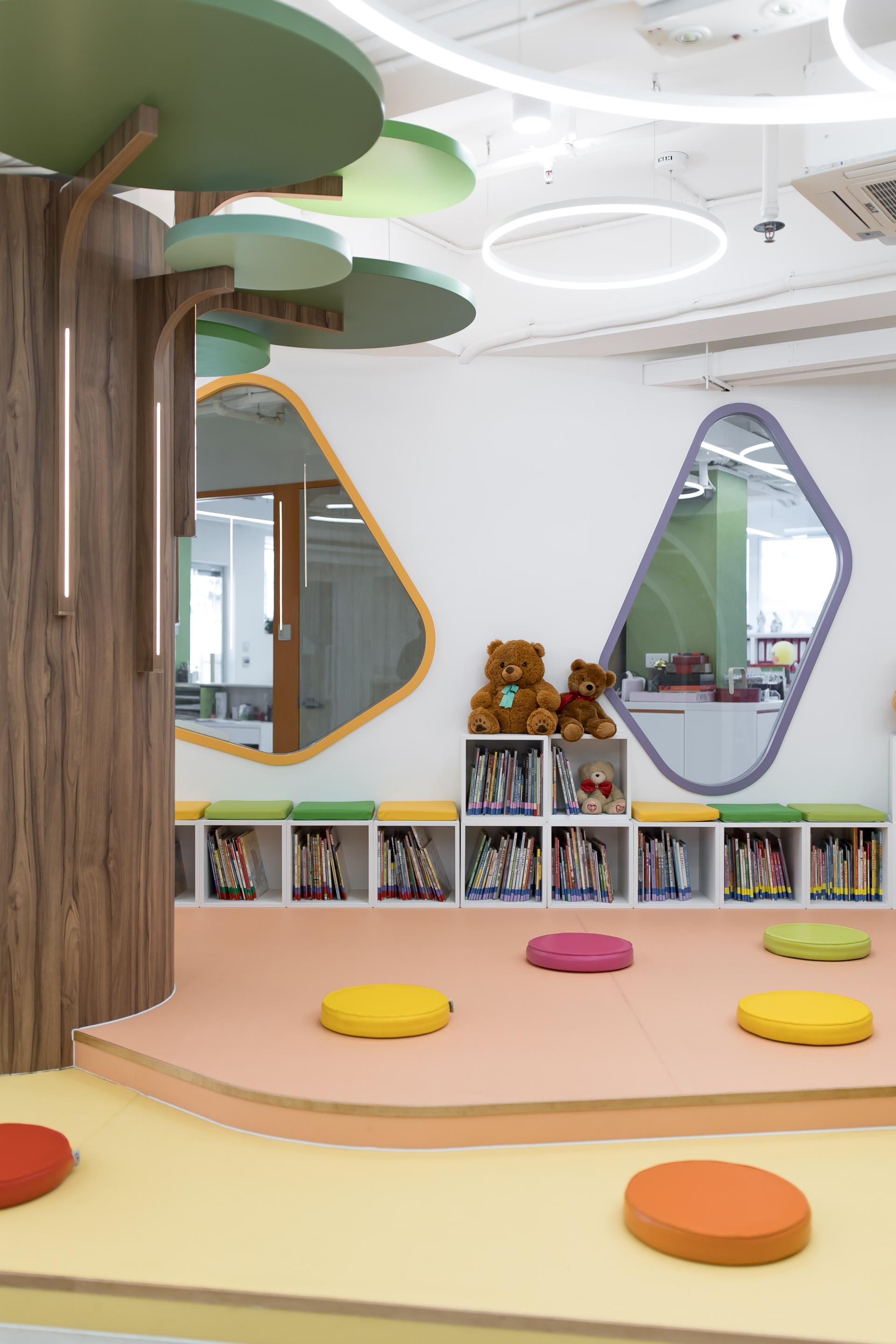London Design Awards Winner - Finding Treasure