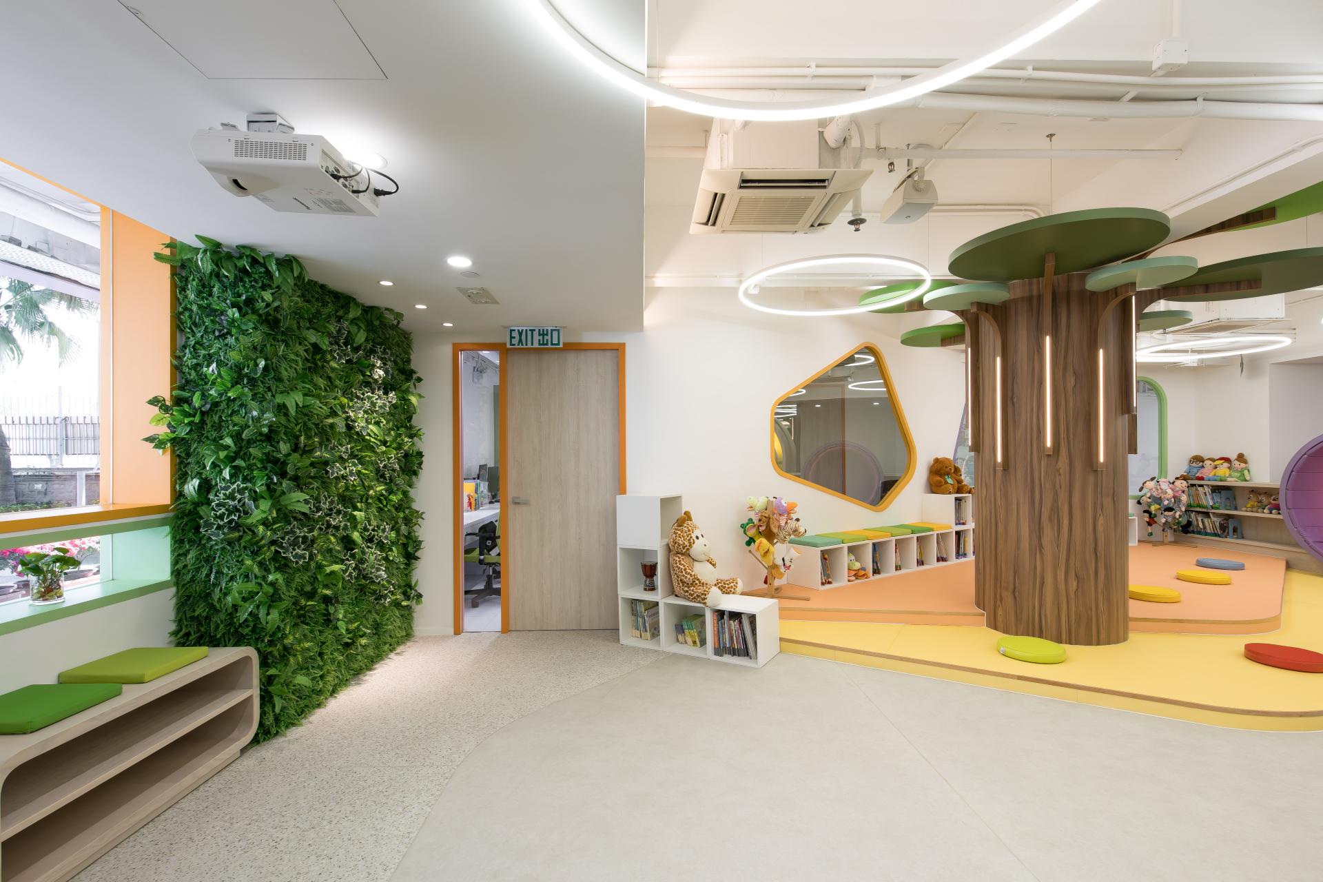 London Design Awards Winner - Finding Treasure