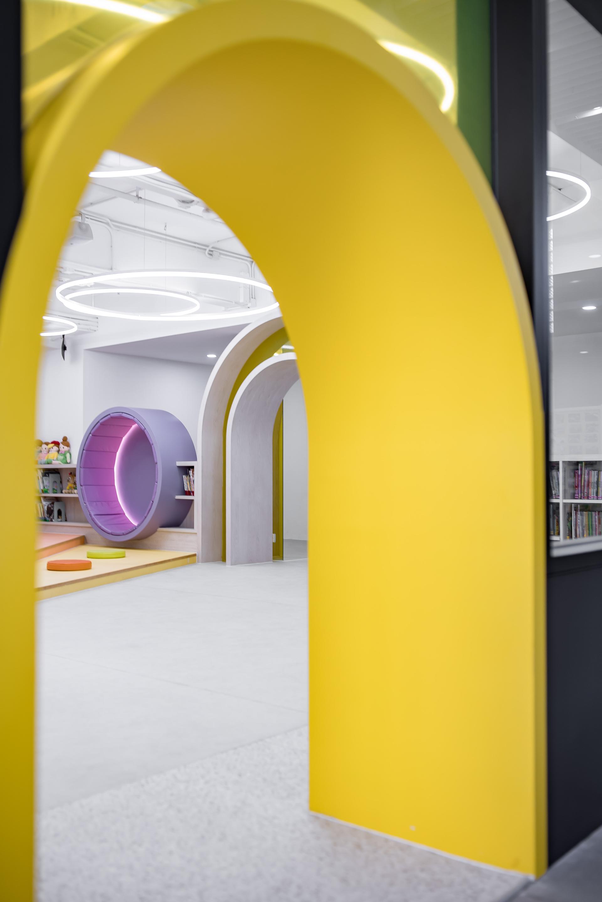 London Design Awards Winner - Finding Treasure