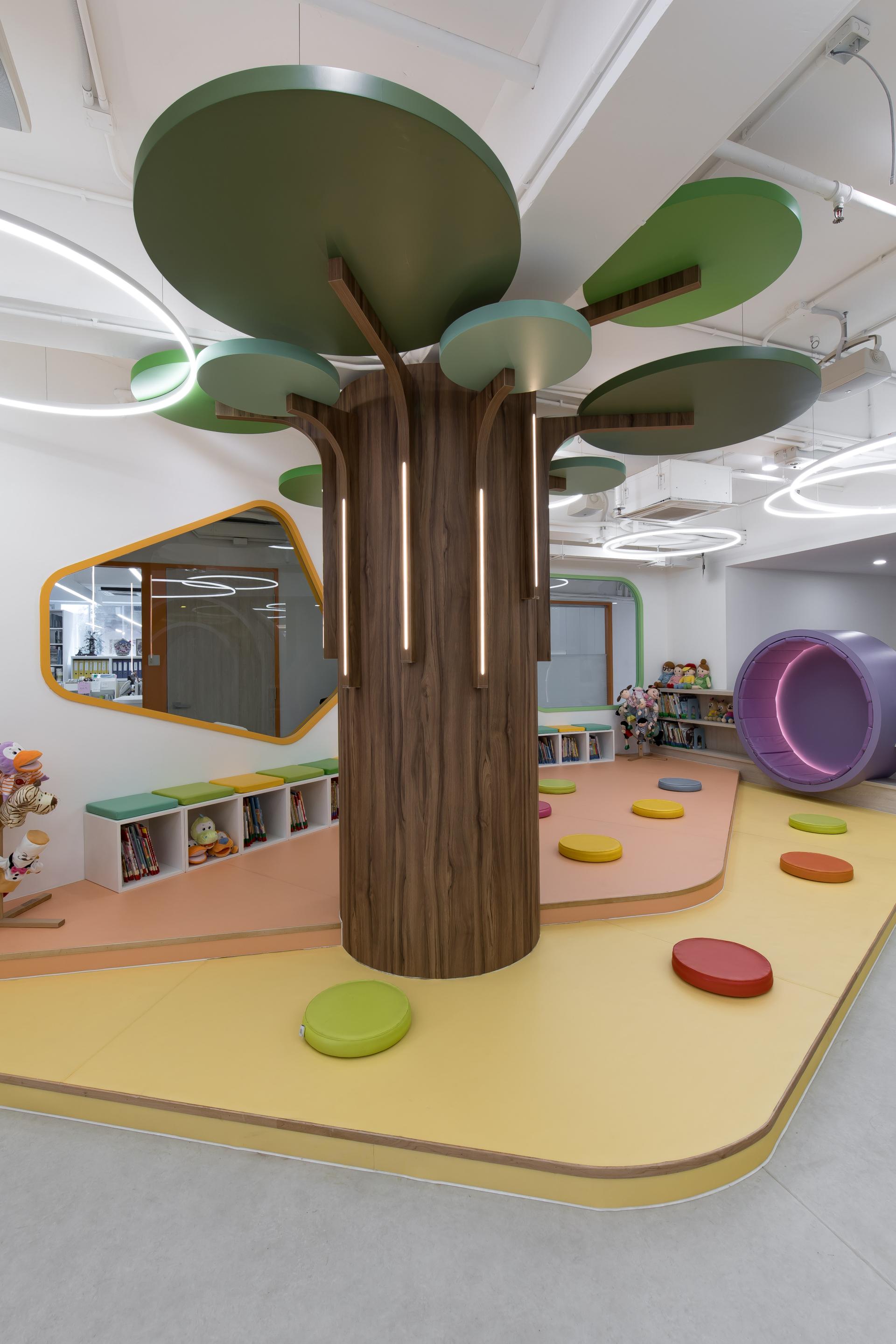 London Design Awards Winner - Finding Treasure