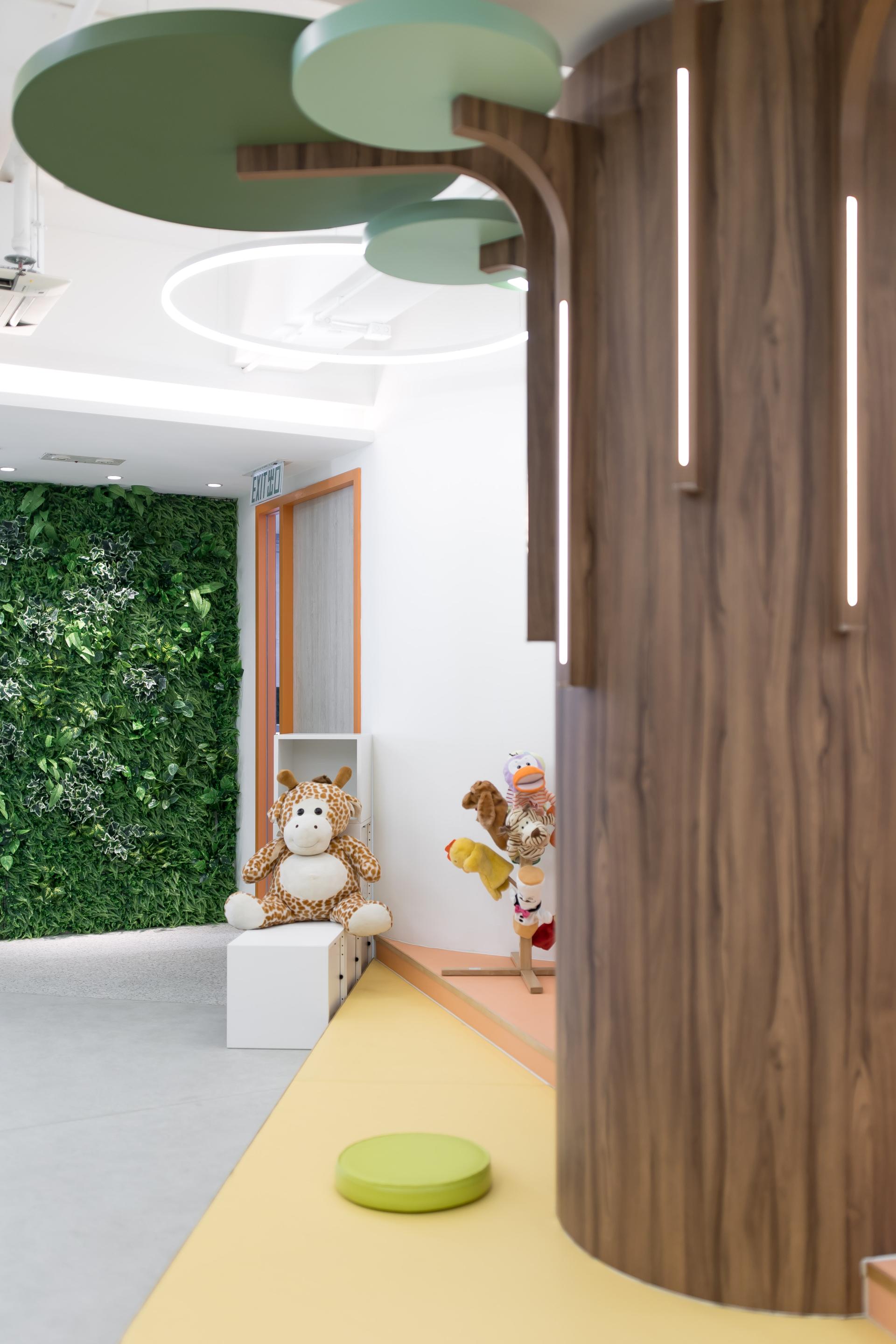 London Design Awards Winner - Finding Treasure
