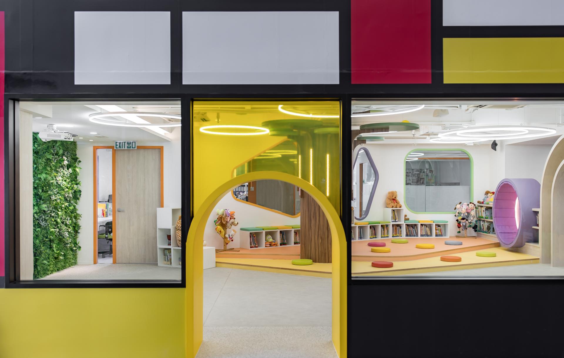 London Design Awards Winner - Finding Treasure
