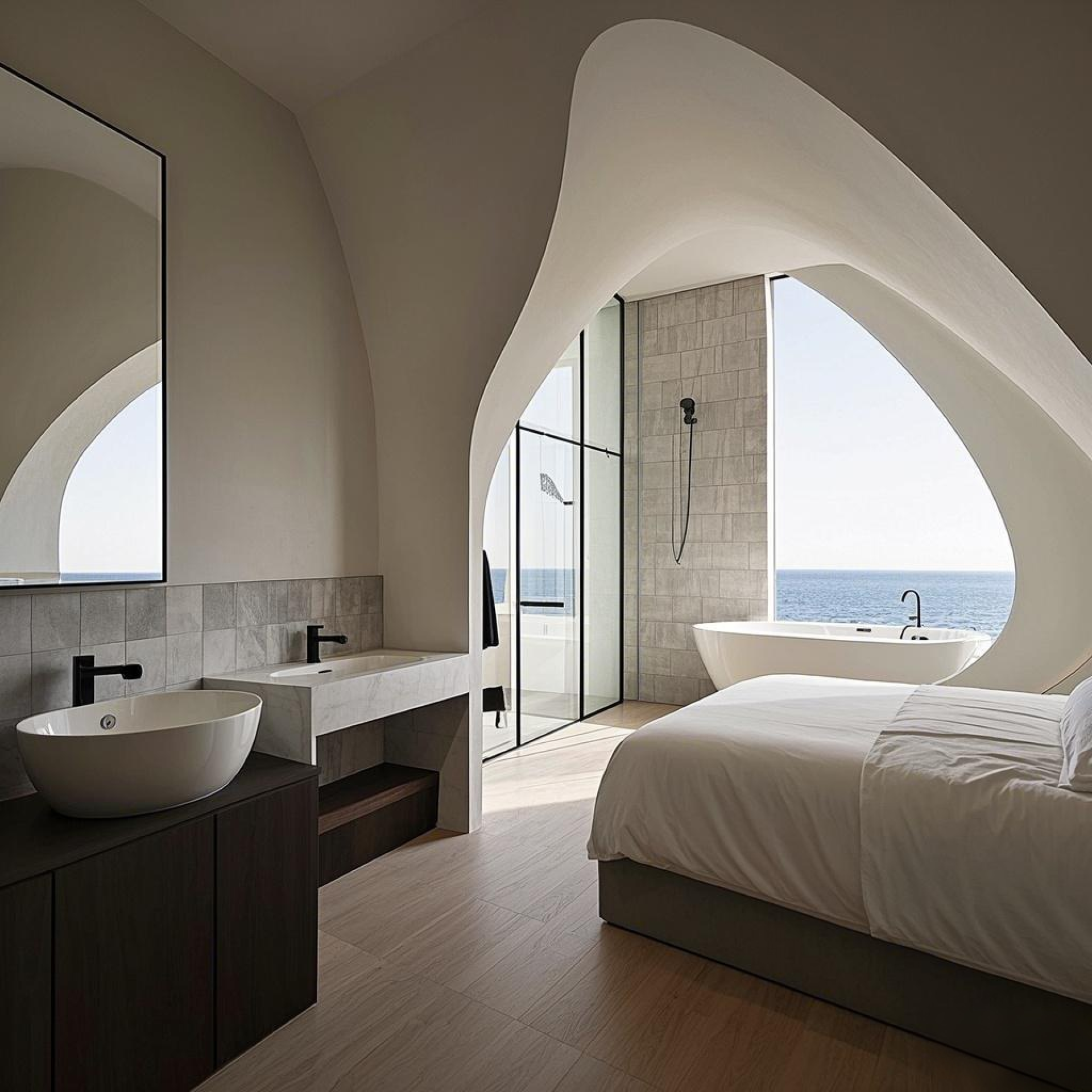 London Design Awards Winner - Serene Realm