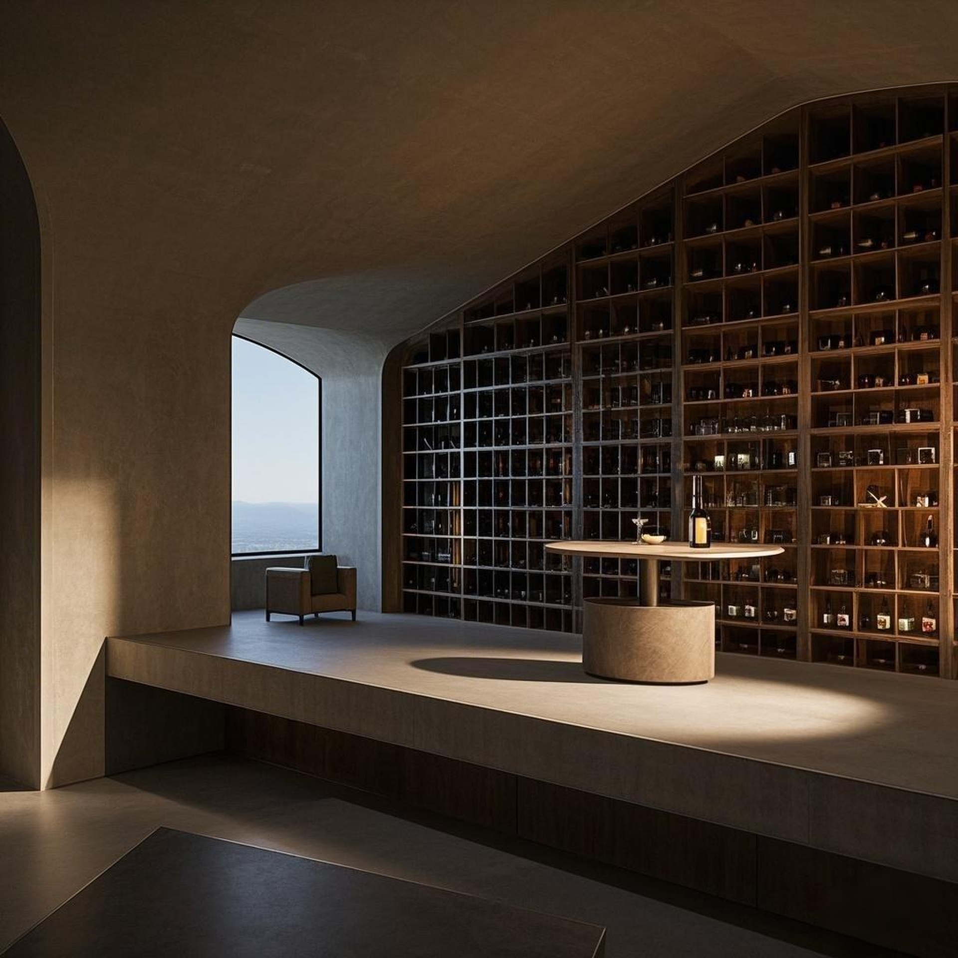 London Design Awards Winner - Serene Realm