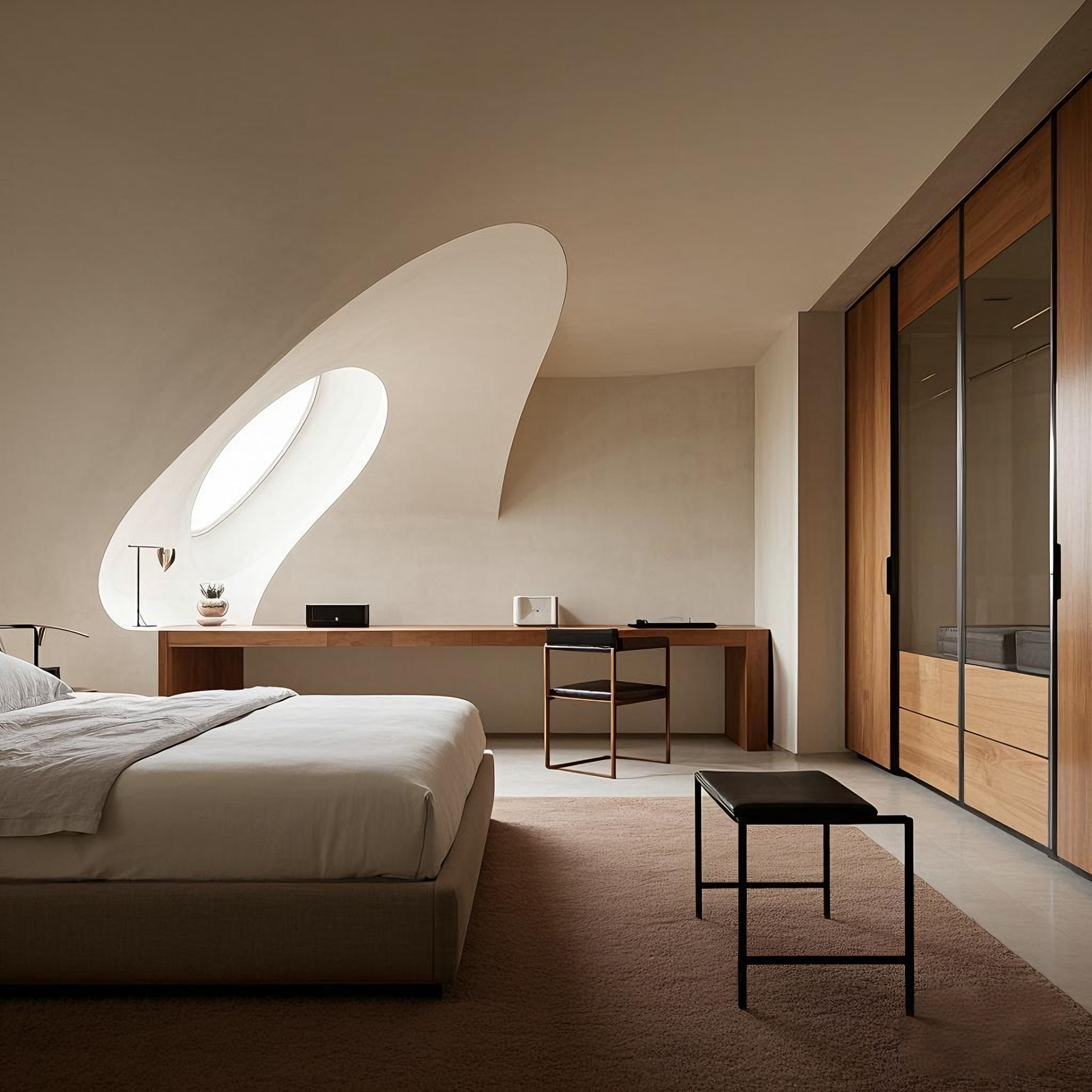 London Design Awards Winner - Serene Realm