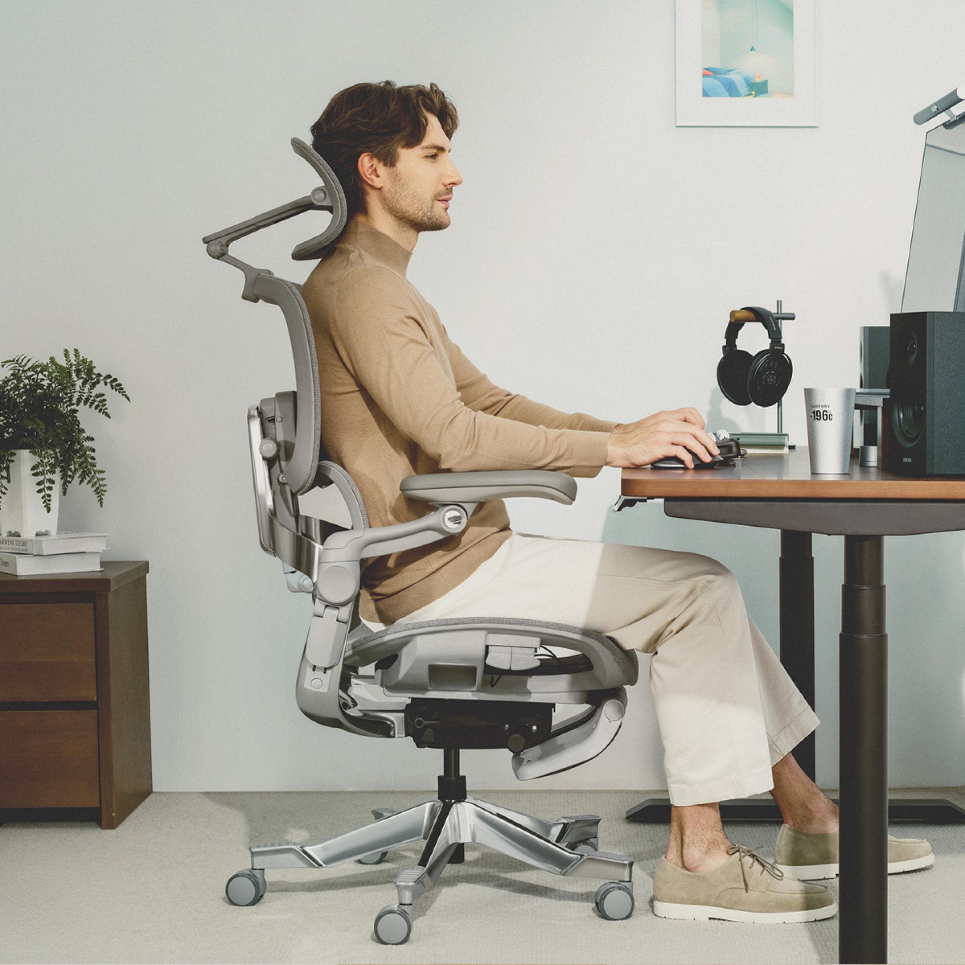 London Design Awards Winner - Hinomi H2 Pro Ergonomic Office Chair