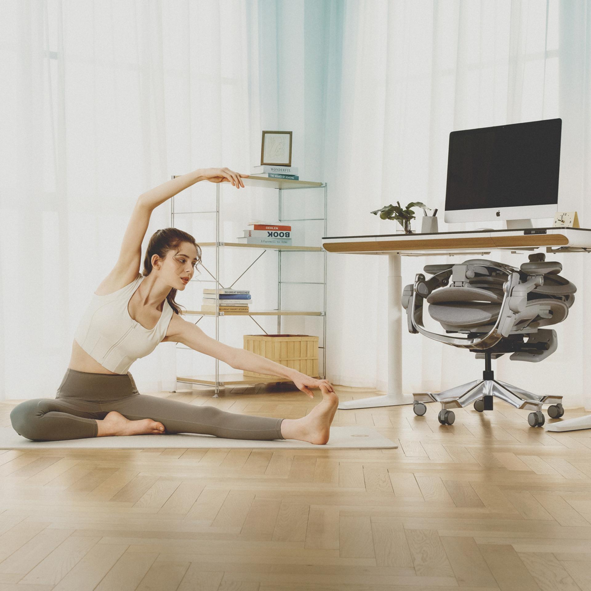 London Design Awards Winner - Hinomi H2 Pro Ergonomic Office Chair