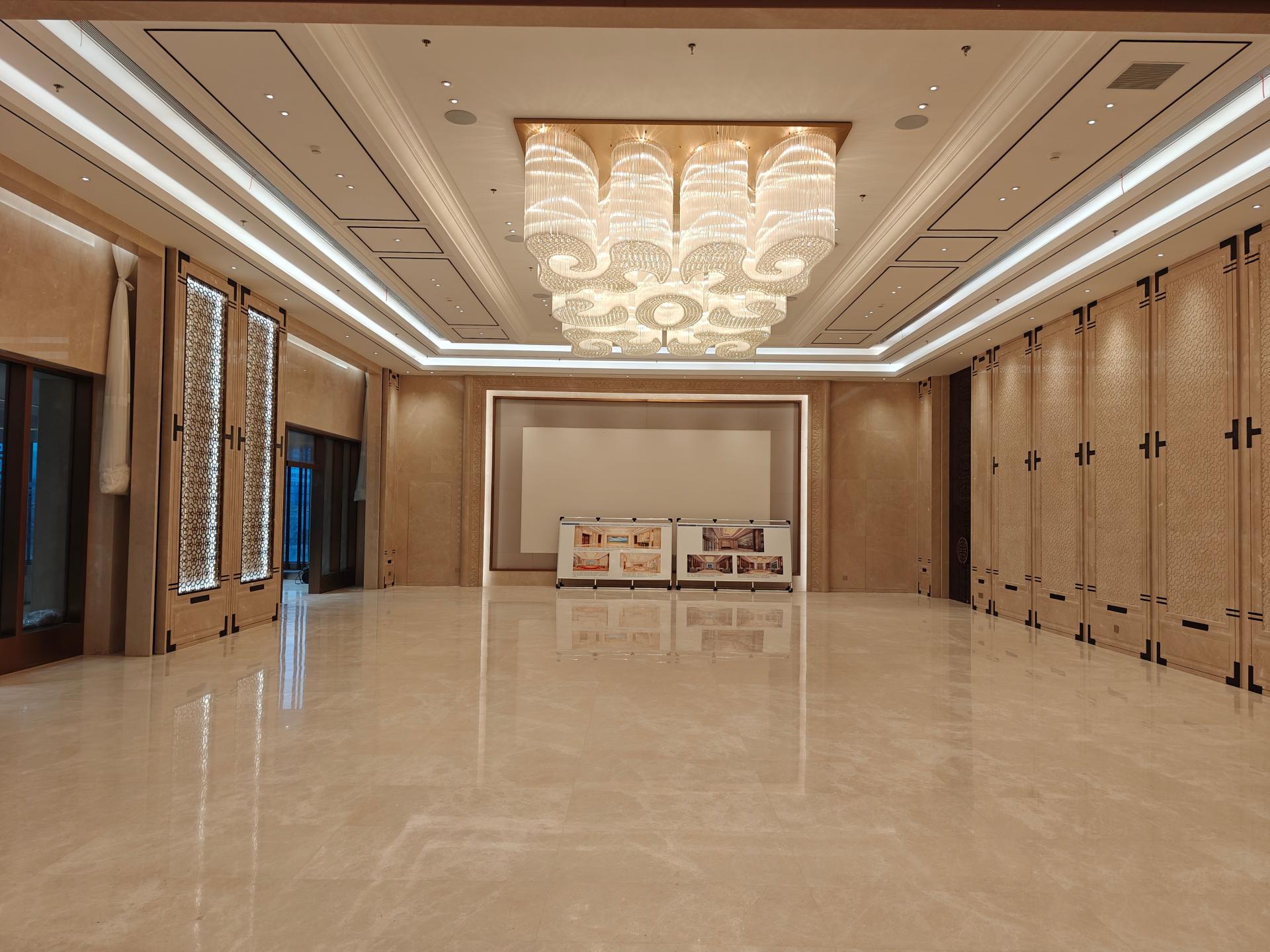 London Design Awards Winner - Xining Caojiapu International Airport