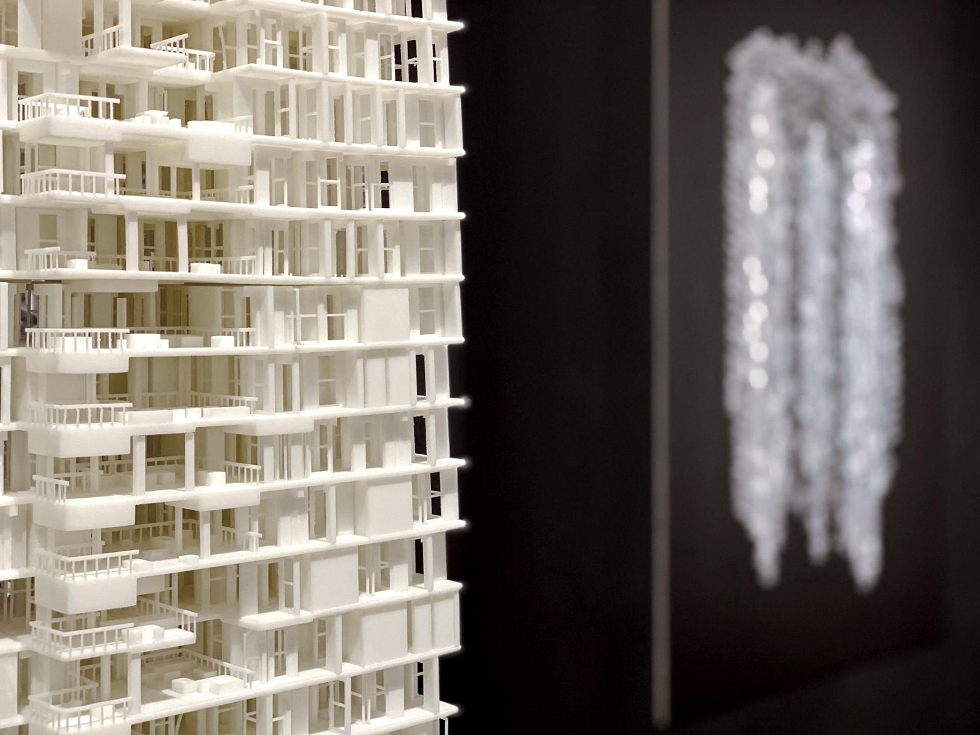 London Design Awards Winner - AI Sampling Singapore