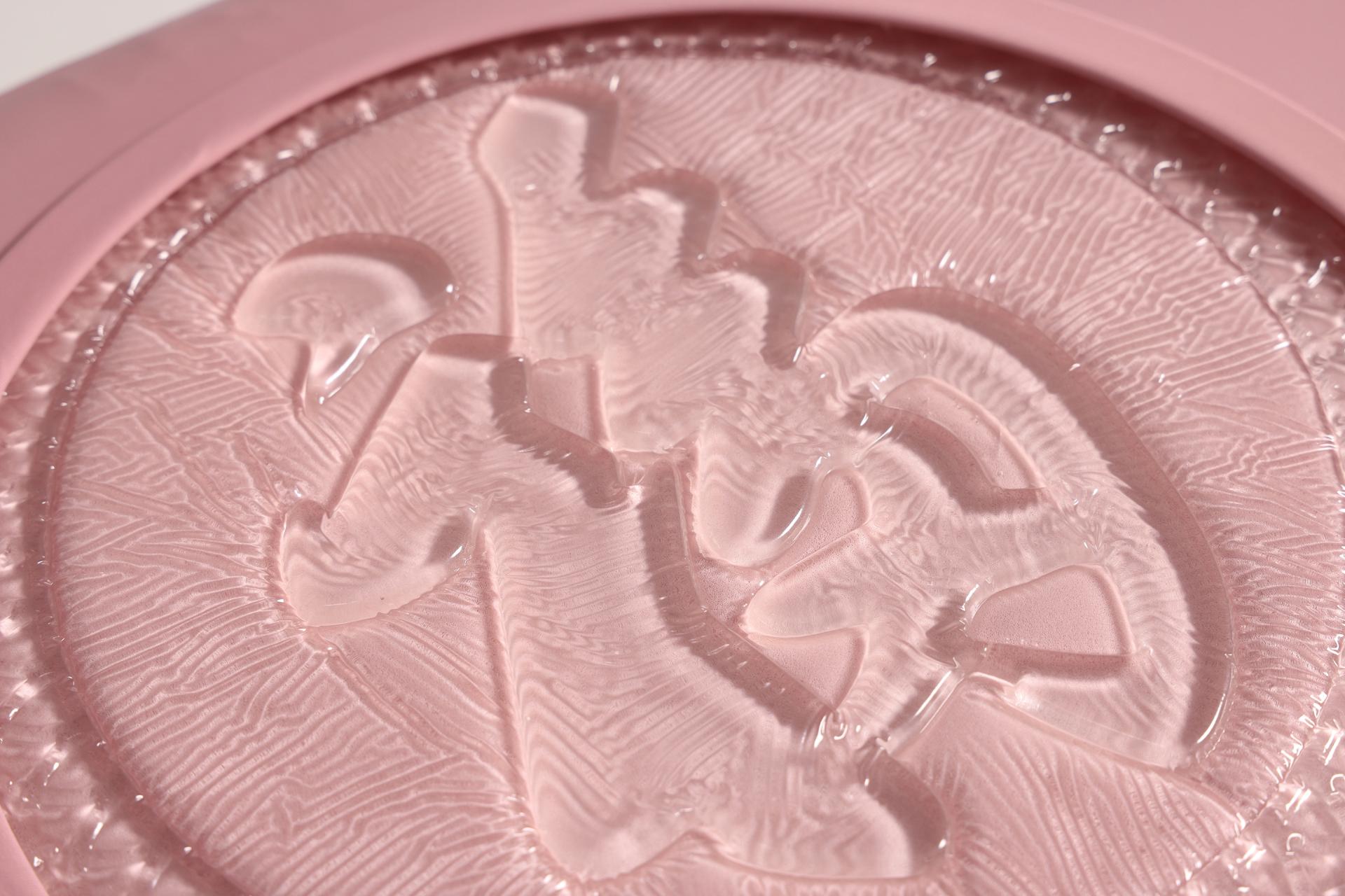 London Design Awards Winner - Better and Better Series Gel Pillow
