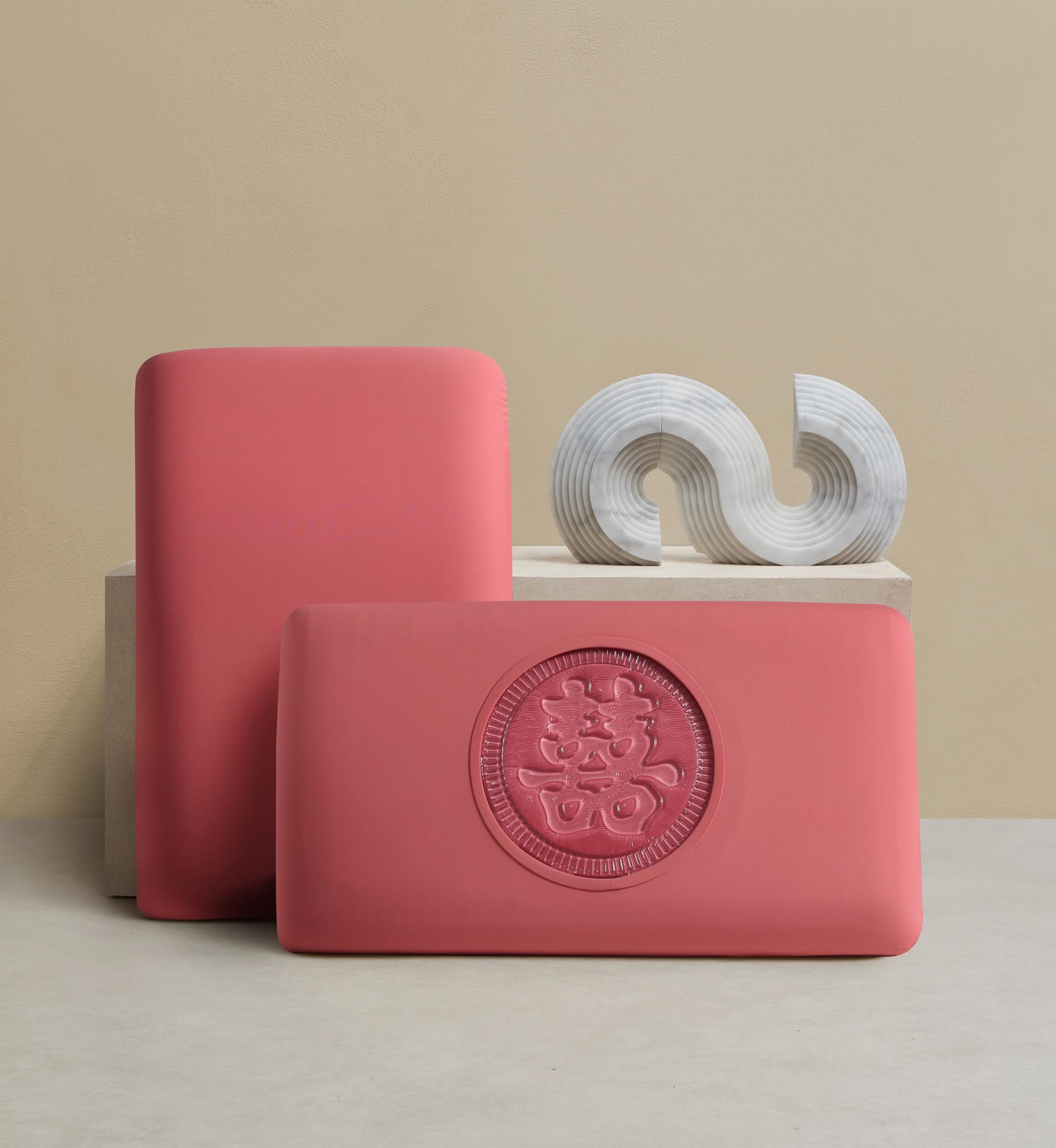 London Design Awards Winner - Better and Better Series Gel Pillow