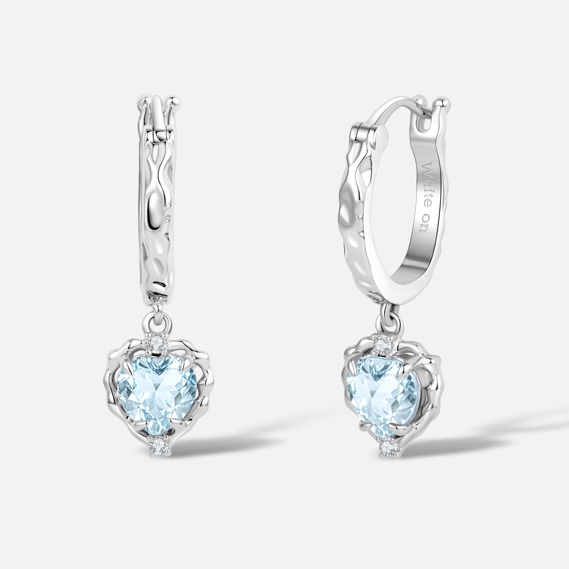 London Design Awards Winner - Wavy Heart