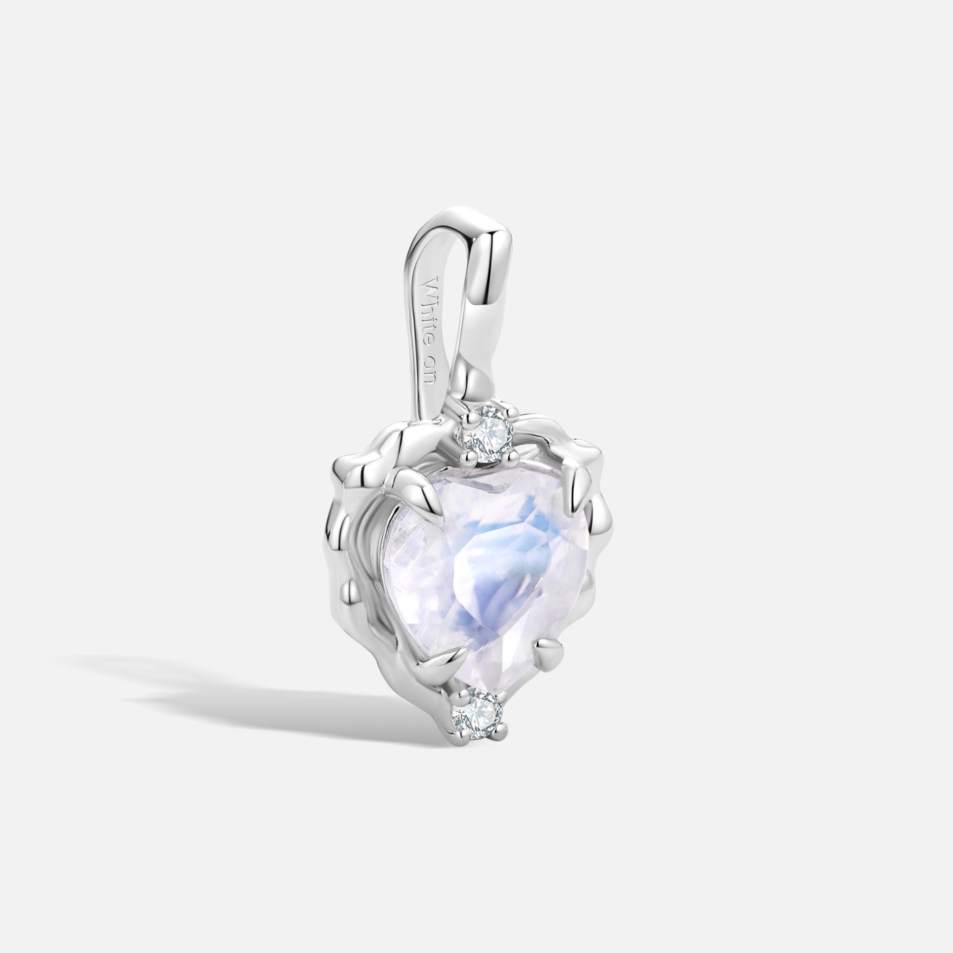 London Design Awards Winner - Wavy Heart