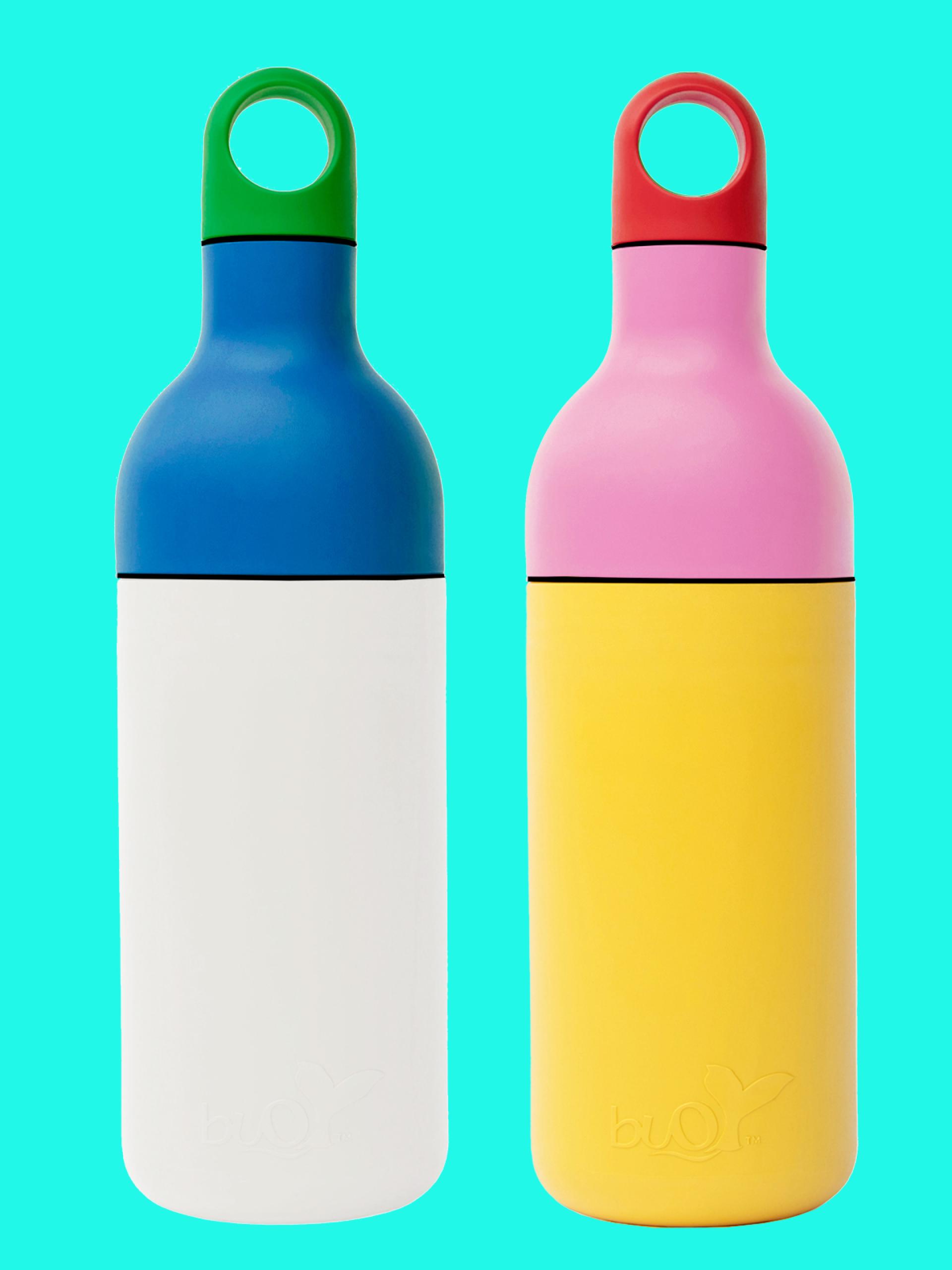 London Design Awards Winner - Buoy Bottle