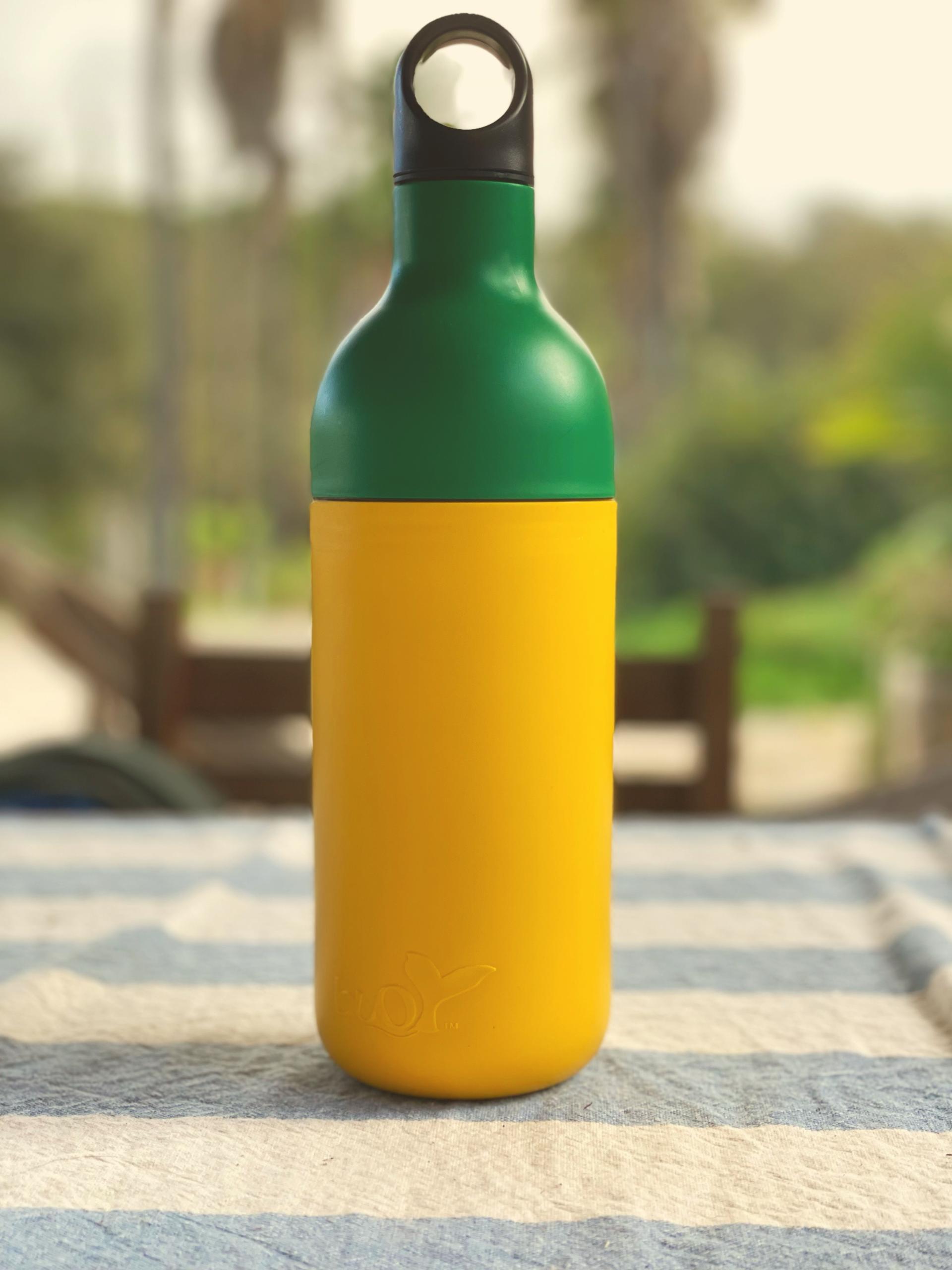 London Design Awards Winner - Buoy Bottle