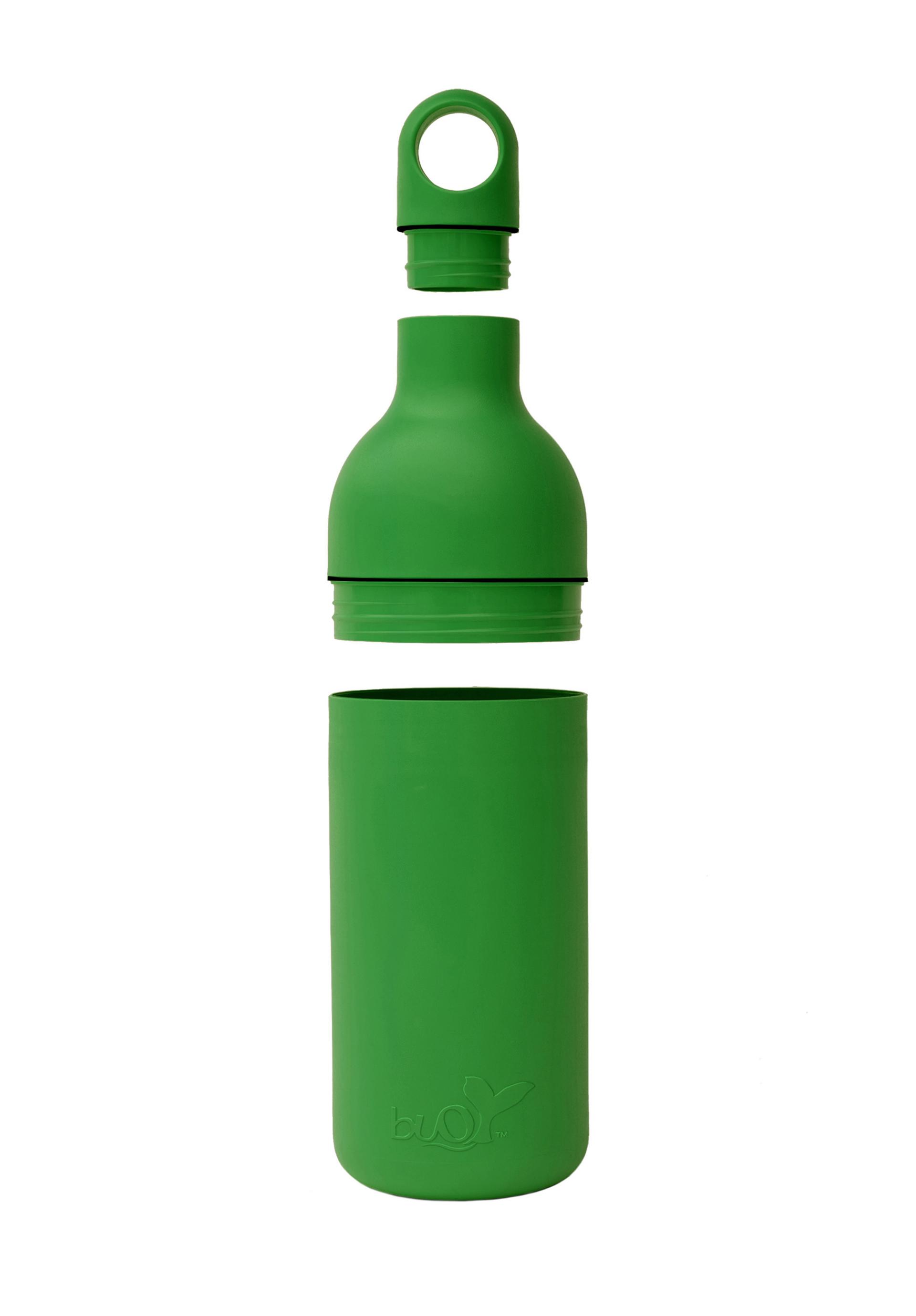 London Design Awards Winner - Buoy Bottle